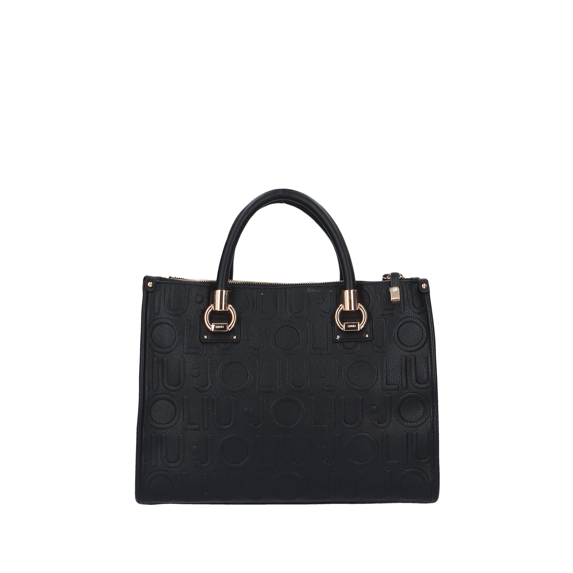 Liu Jo BORSA A MANO Nero