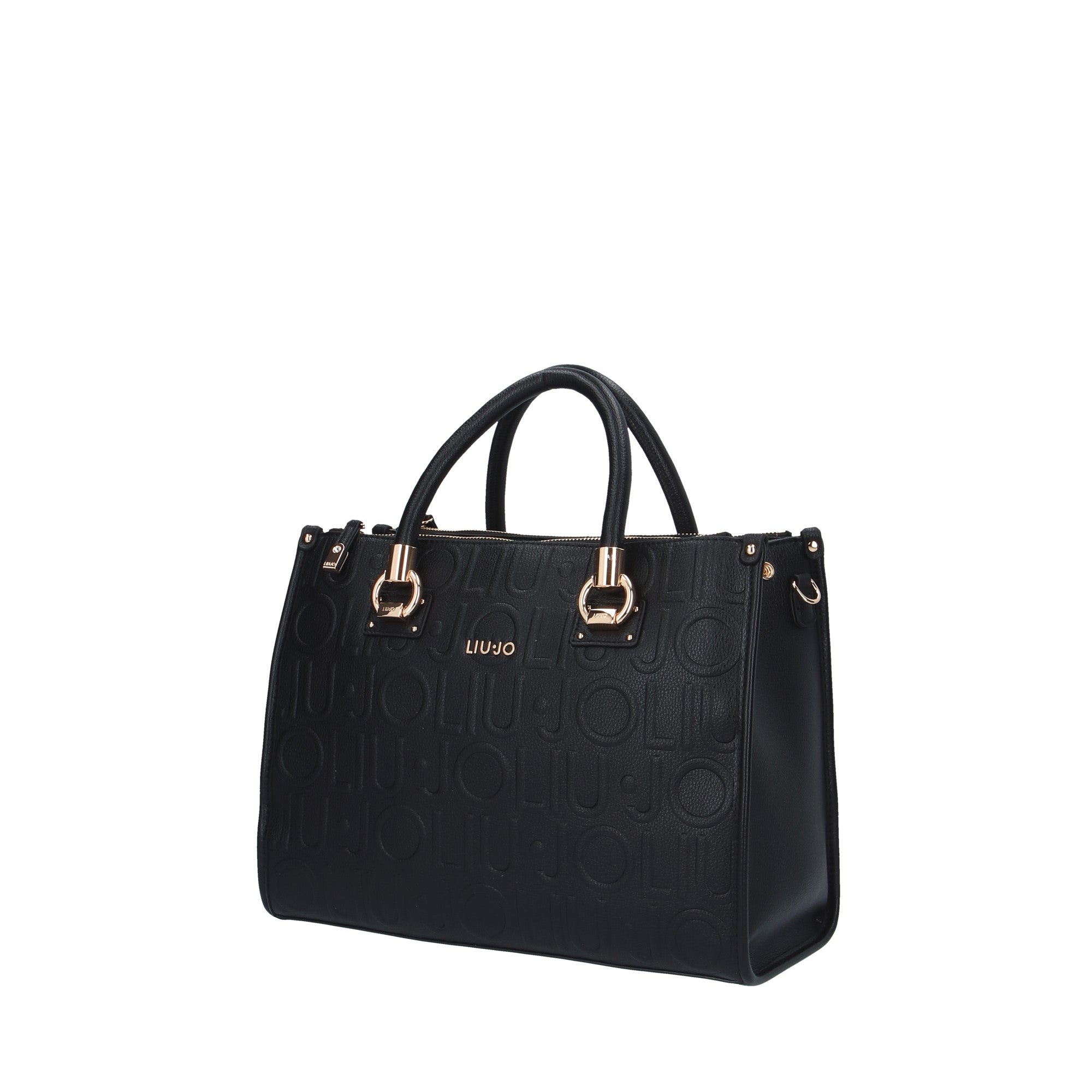 Liu Jo BORSA A MANO Nero