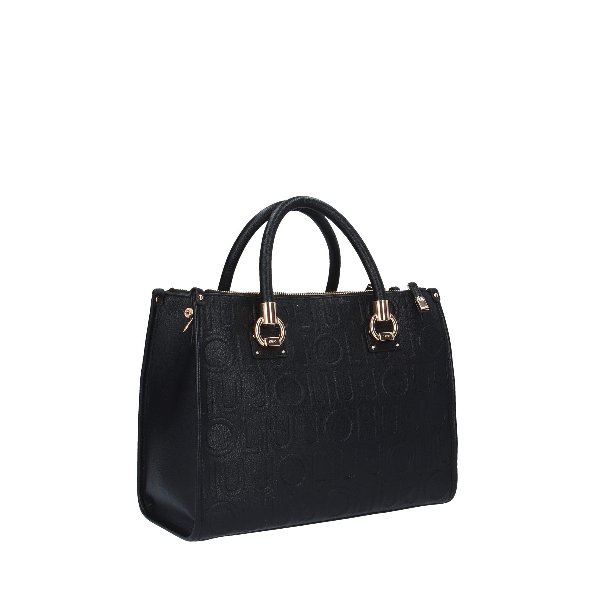 Liu Jo BORSA A MANO Nero