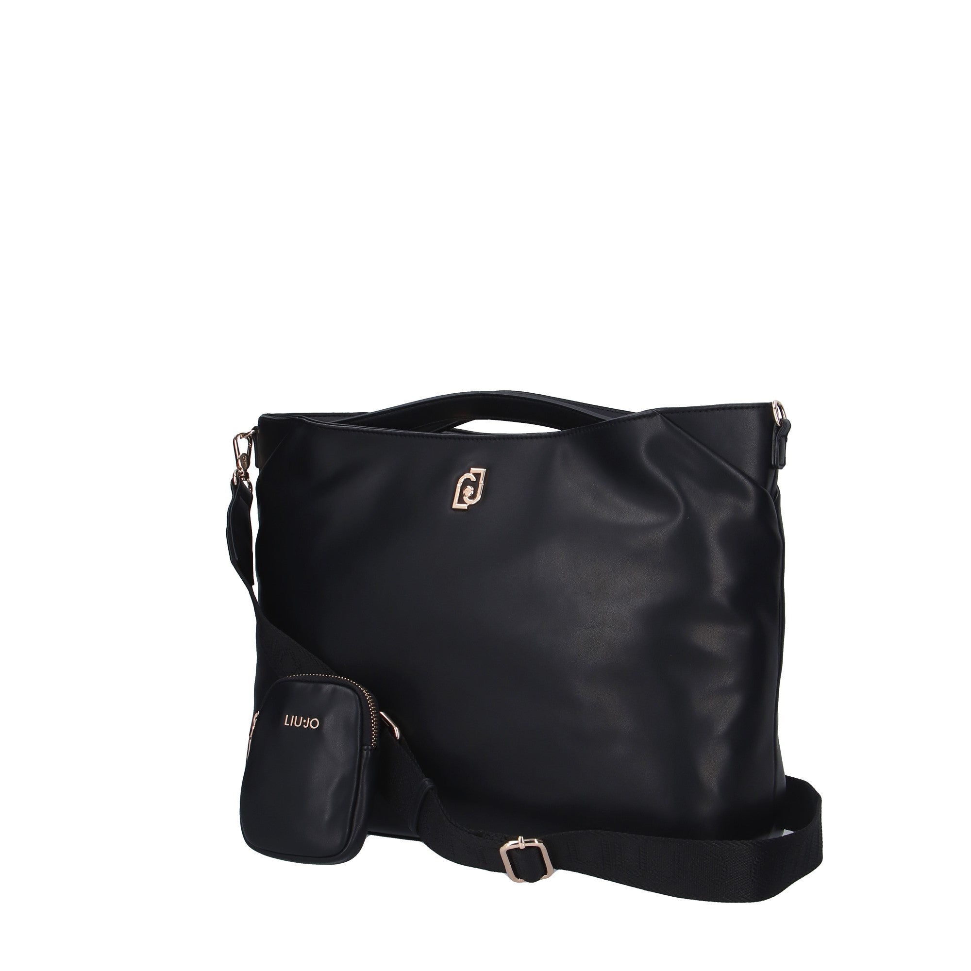 Liu Jo BORSA A MANO Nero