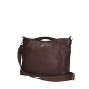 Liu Jo BORSA A MANO Marrone