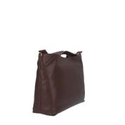 Liu Jo BORSA A MANO Marrone