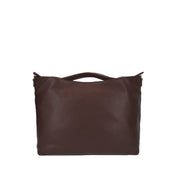 Liu Jo BORSA A MANO Marrone