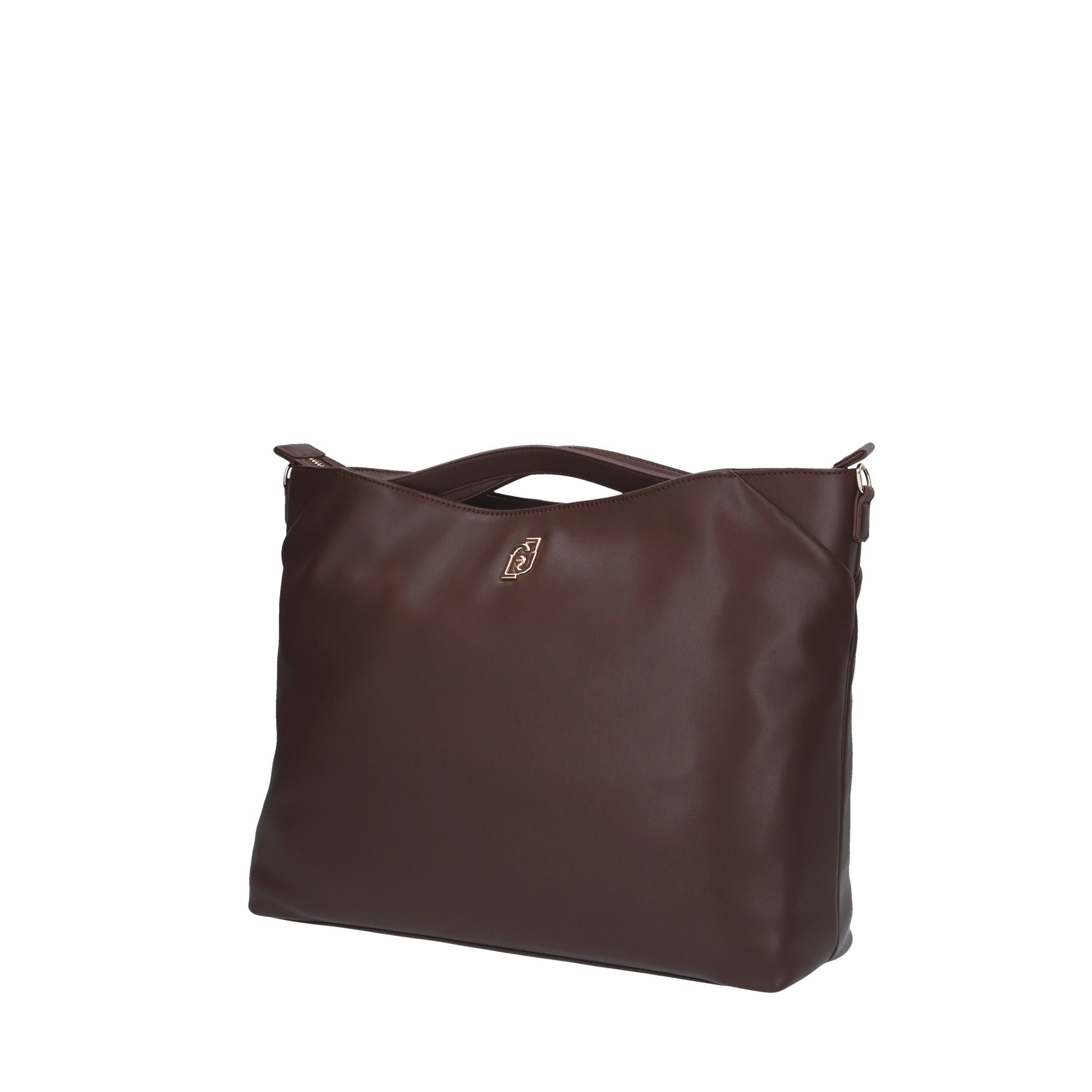 Liu Jo BORSA A MANO Marrone