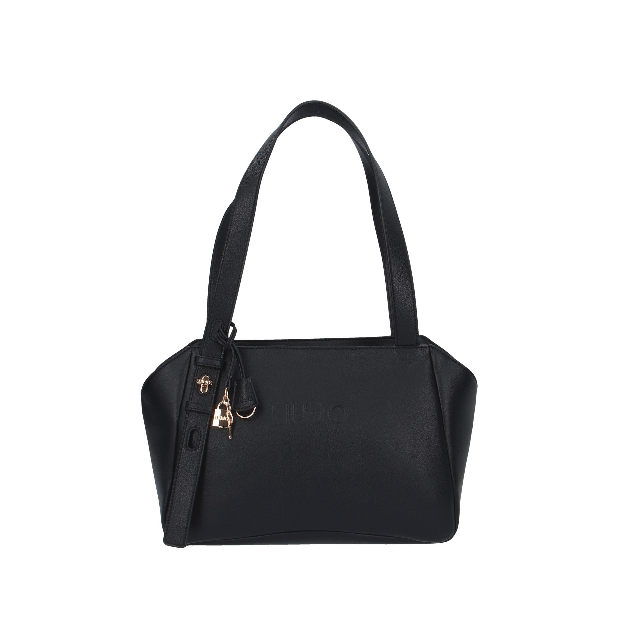 Liu Jo BORSA A MANO Nero