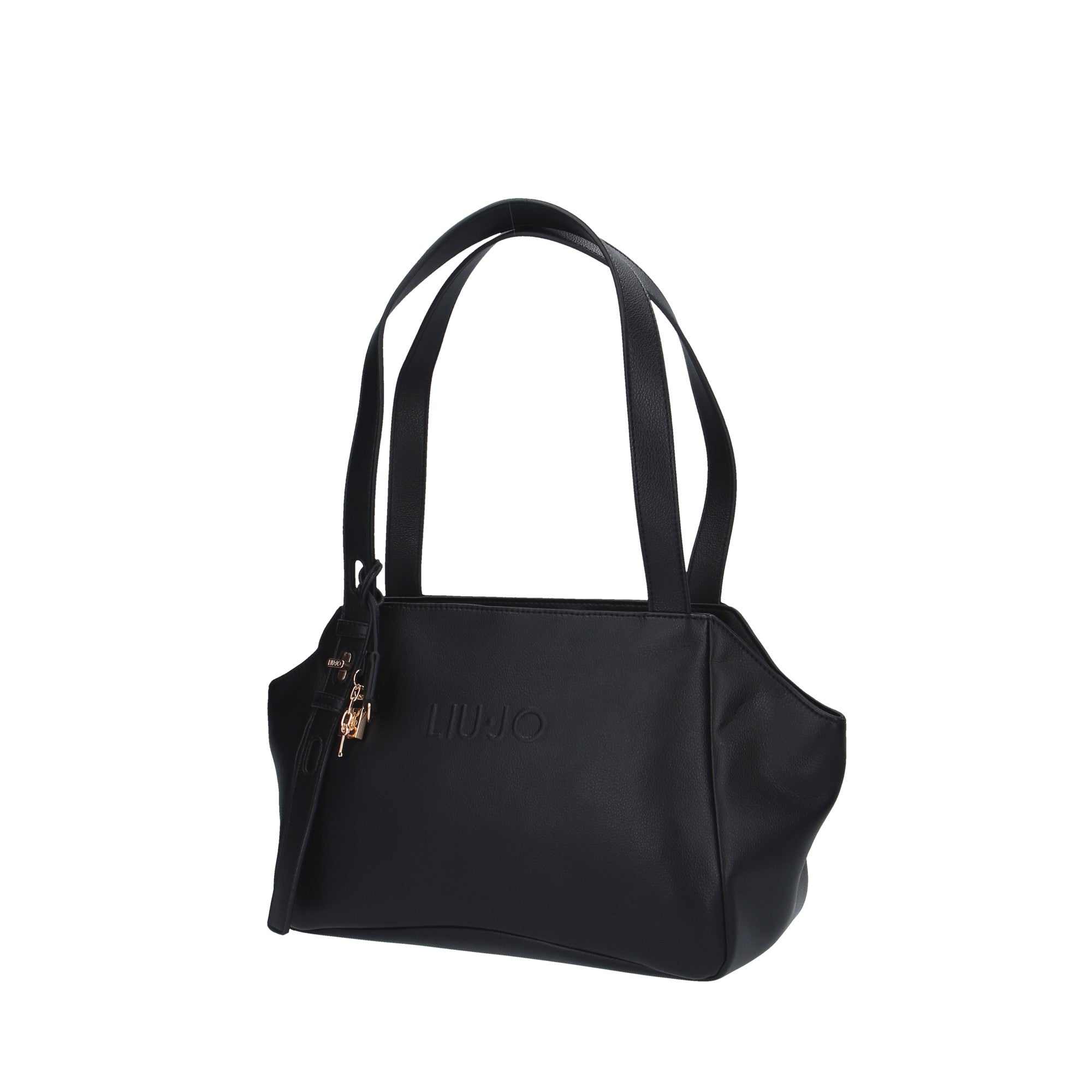 Liu Jo BORSA A MANO Nero