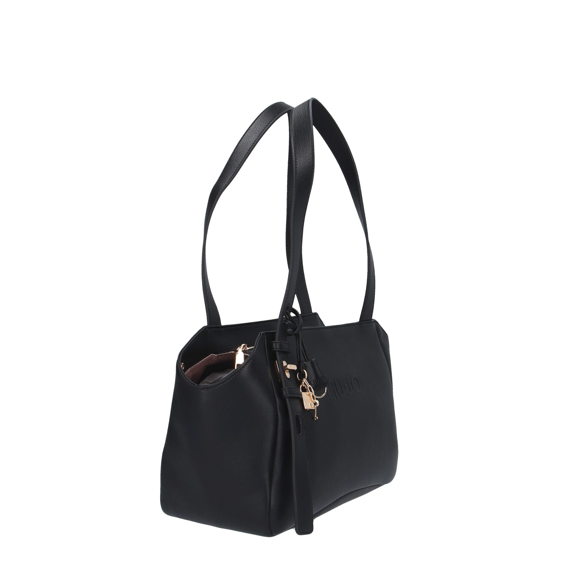 Liu Jo BORSA A MANO Nero