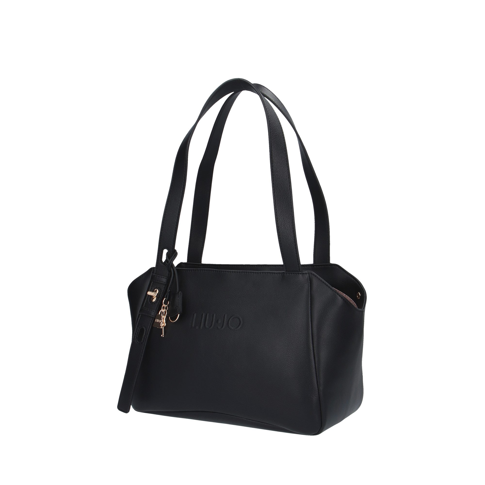 Liu Jo BORSA A MANO Nero