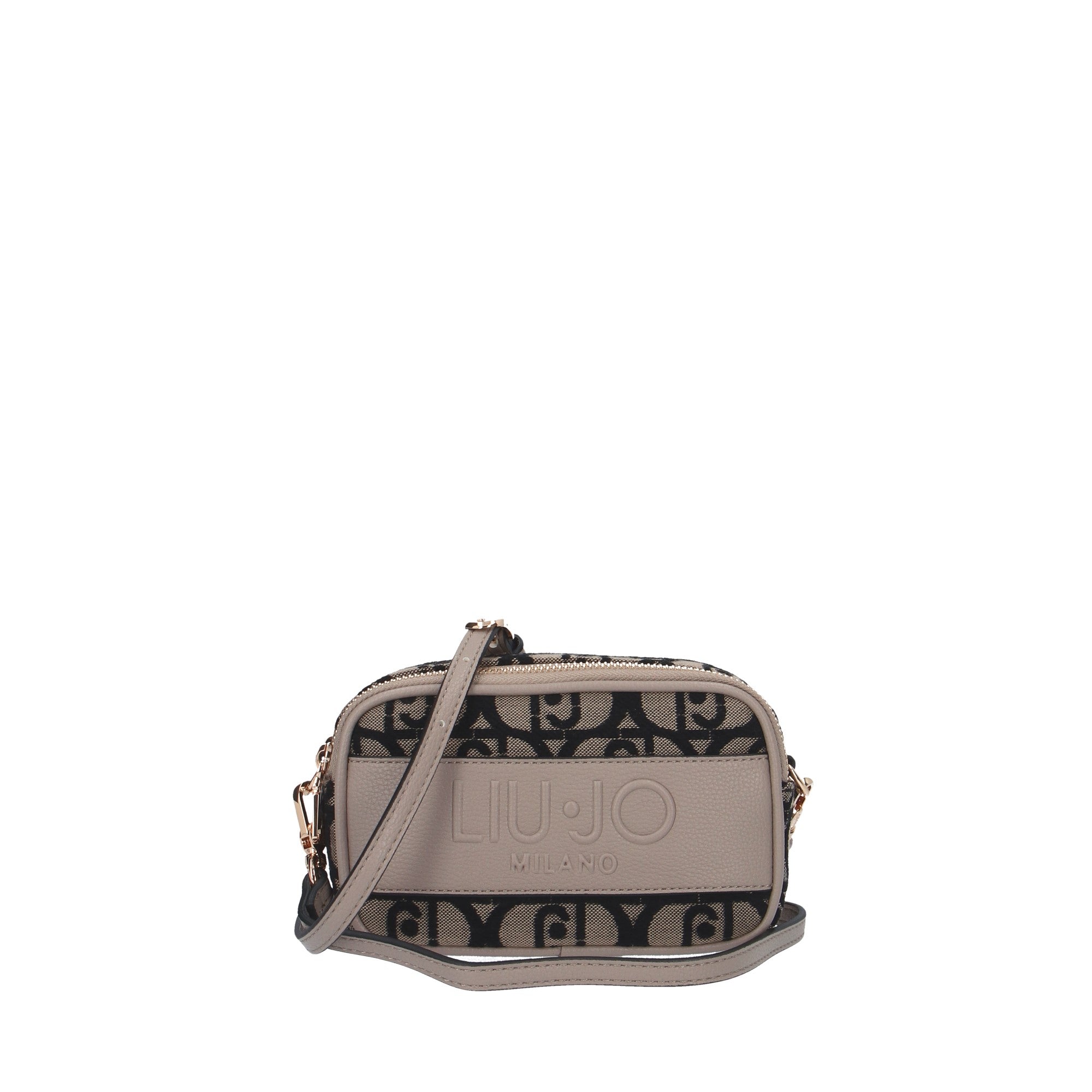 Liu Jo TRACOLLA Taupe