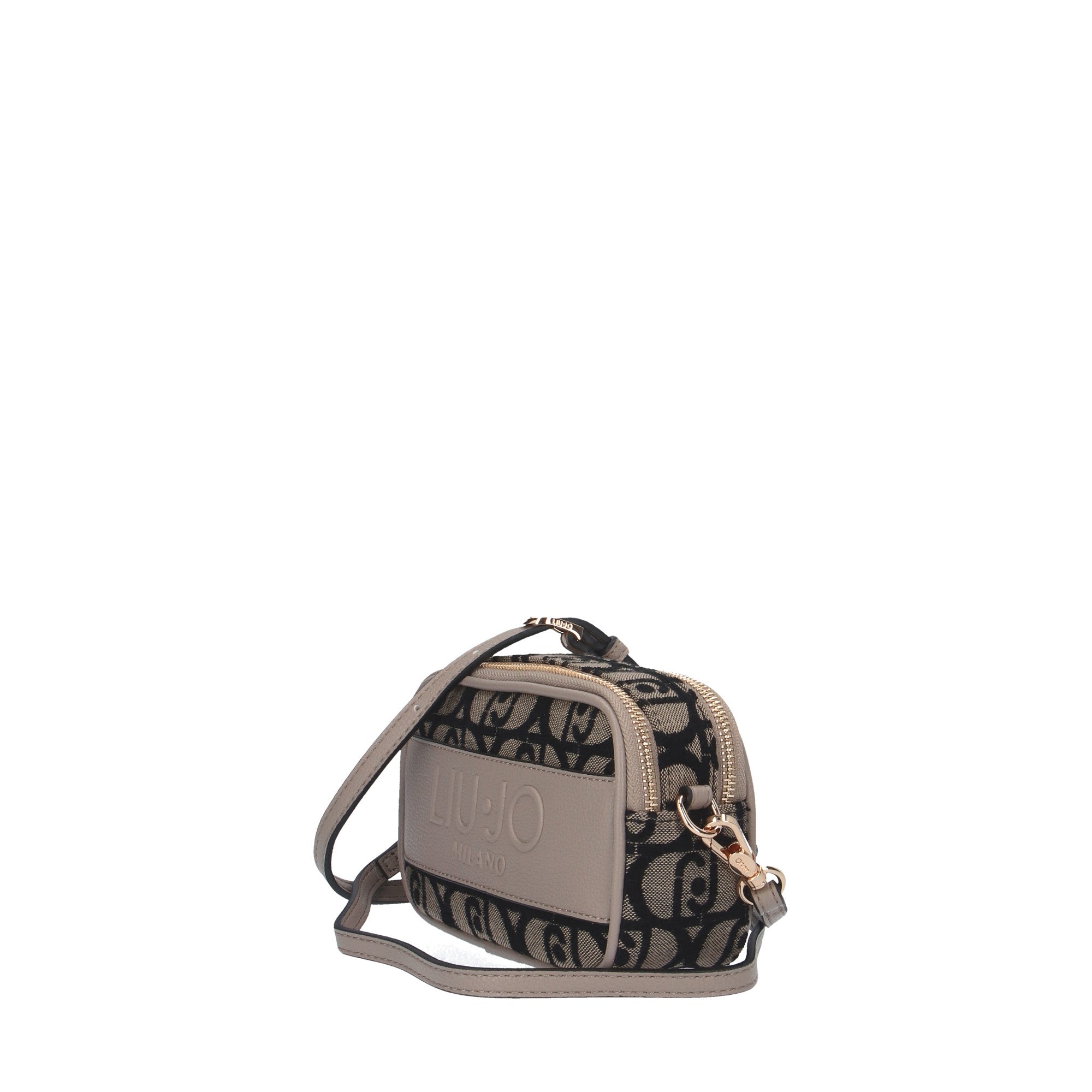 Liu Jo TRACOLLA Taupe