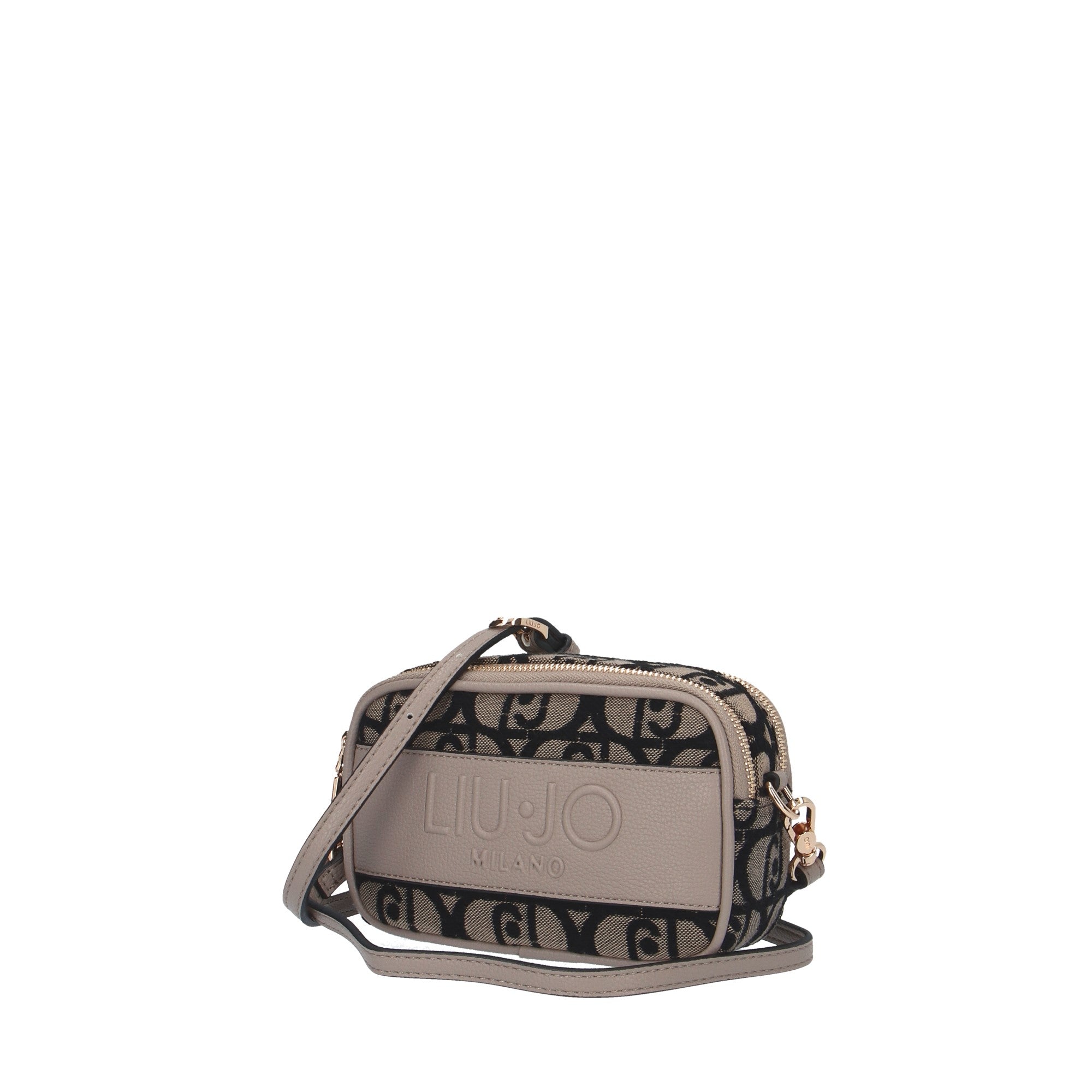 Liu Jo TRACOLLA Taupe