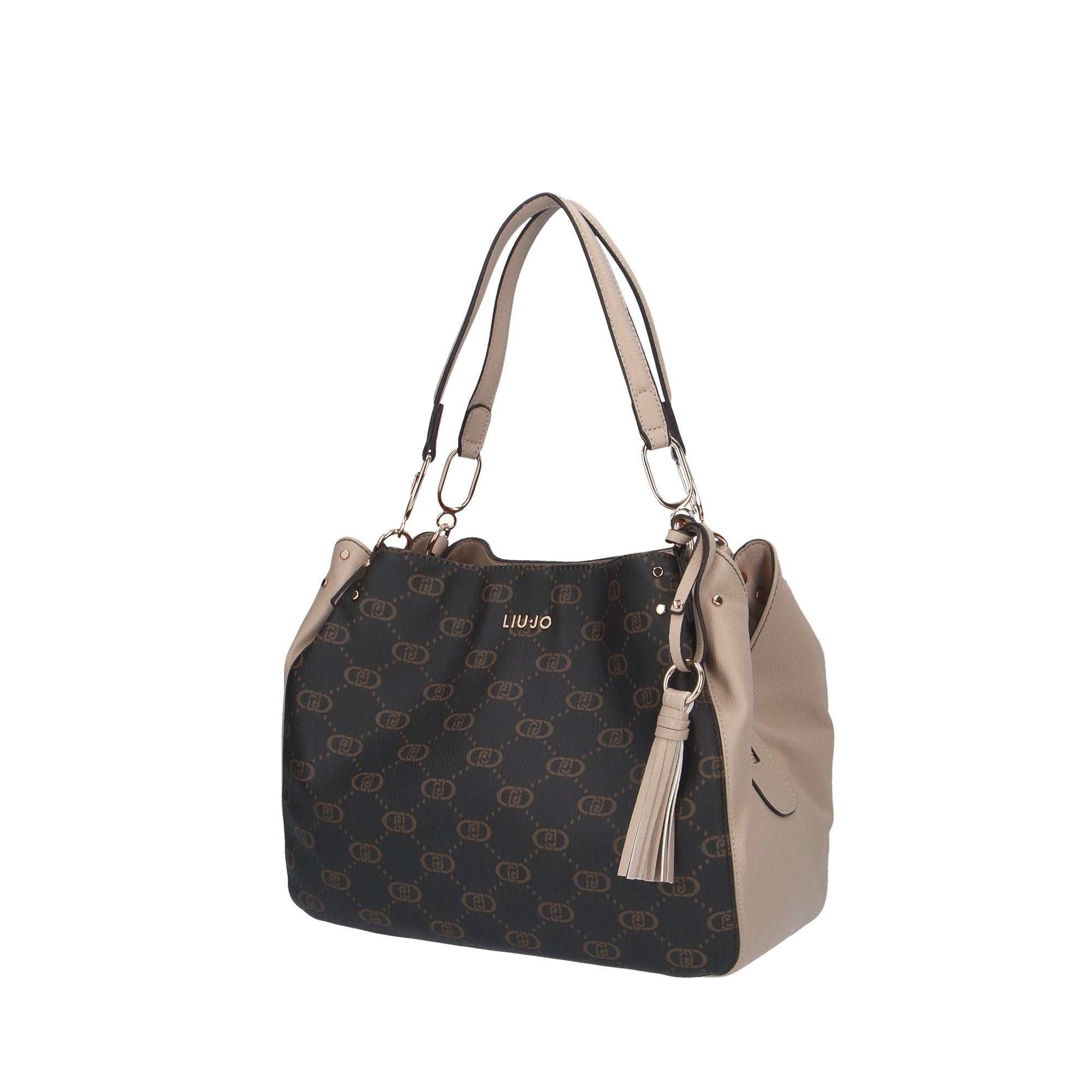 Liu Jo BORSA A MANO Neutro