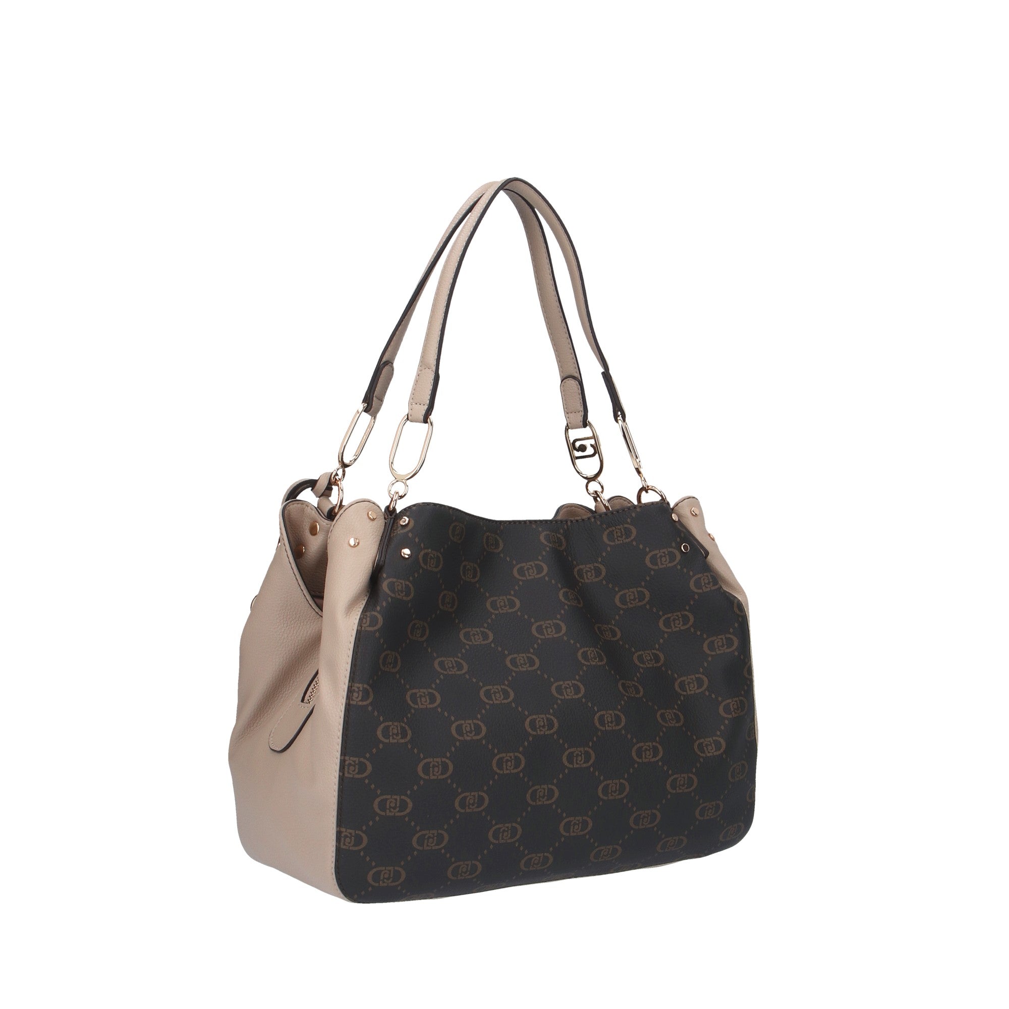 Liu Jo BORSA A MANO Neutro