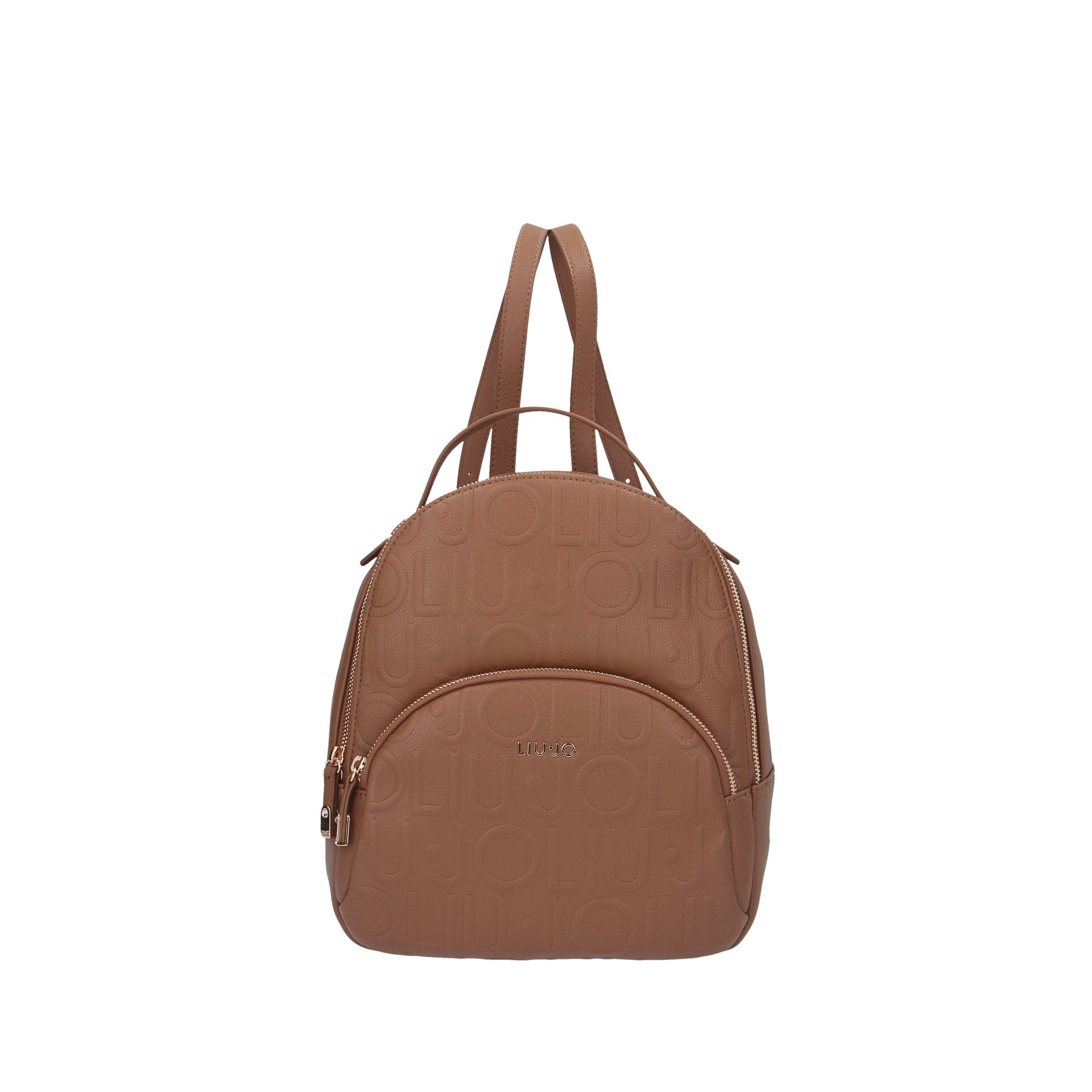 Liu Jo ZAINETTO Marrone Chiaro