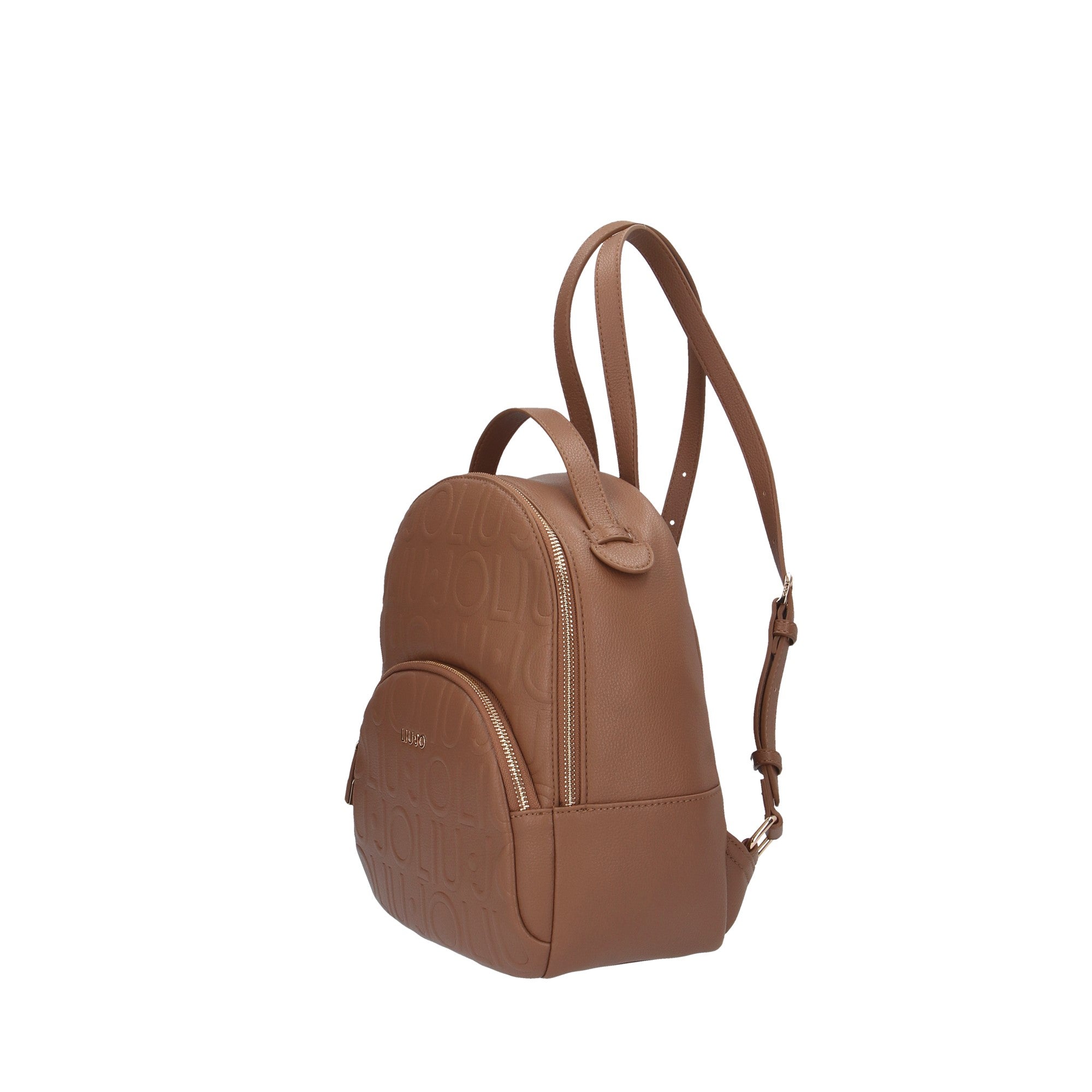 Liu Jo ZAINETTO Marrone Chiaro