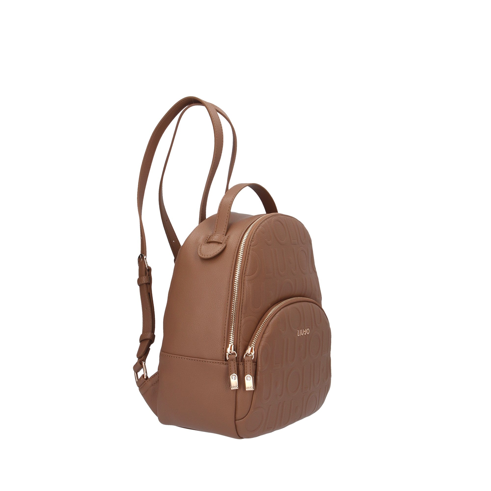 Liu Jo ZAINETTO Marrone Chiaro