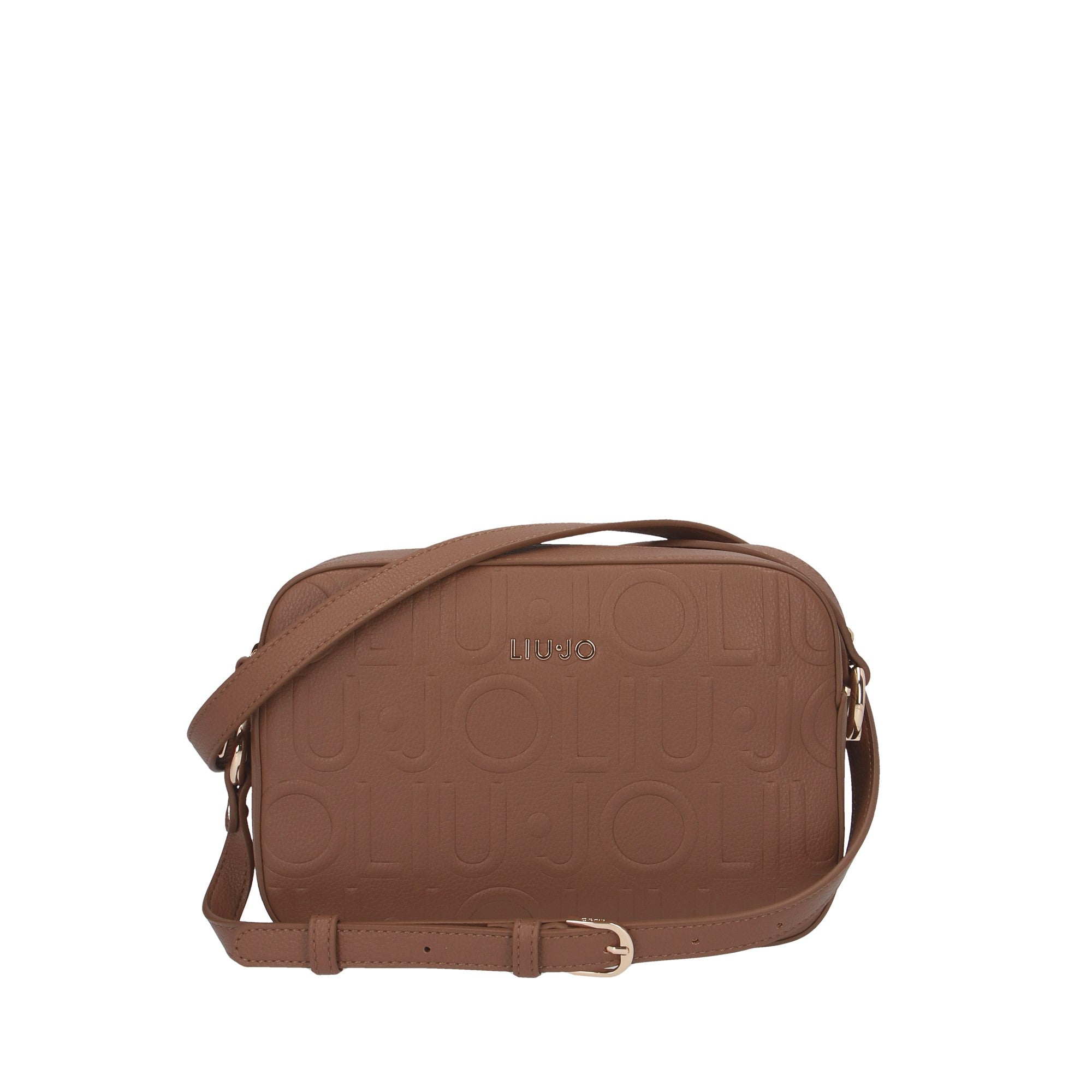 Liu Jo TRACOLLA Marrone Chiaro