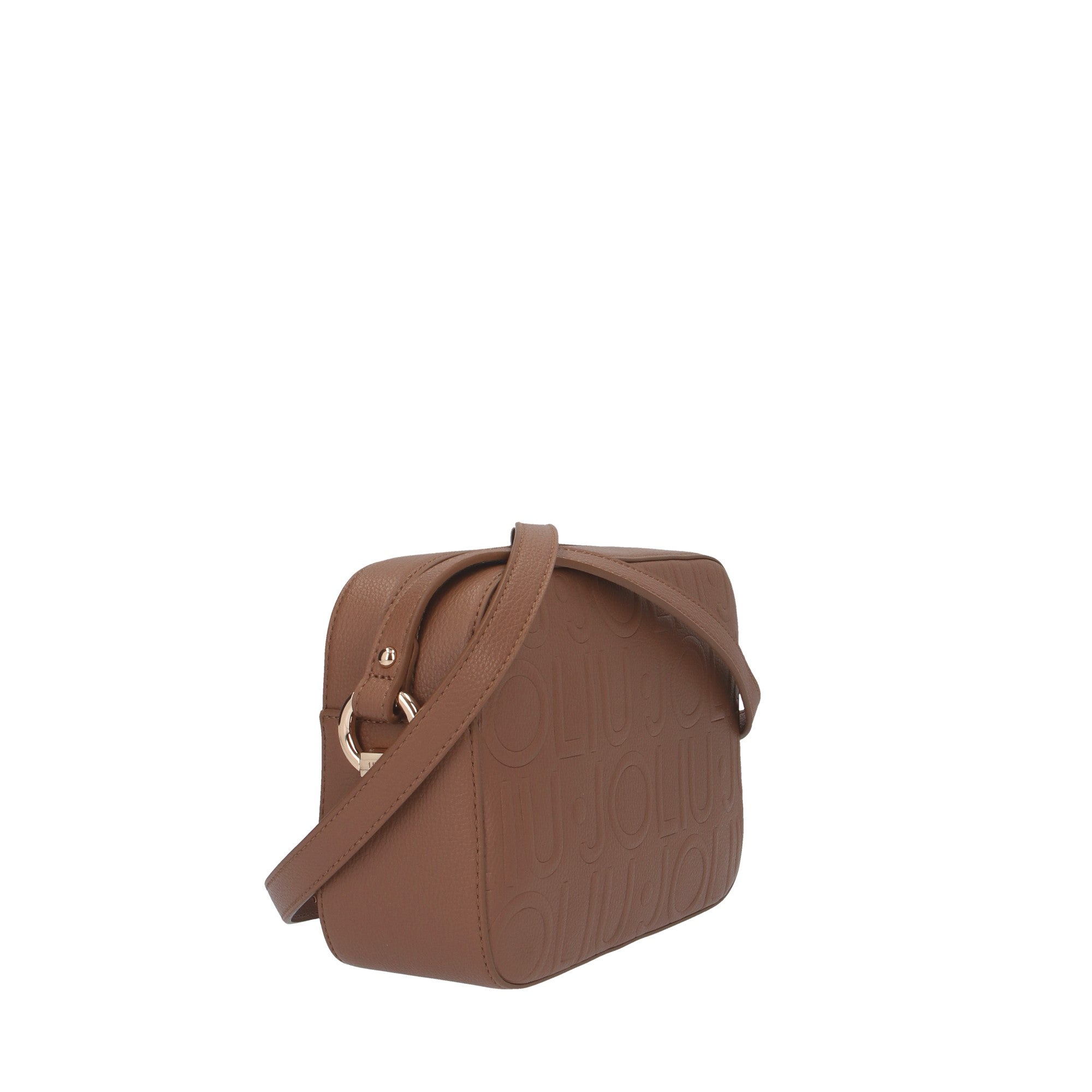 Liu Jo TRACOLLA Marrone Chiaro