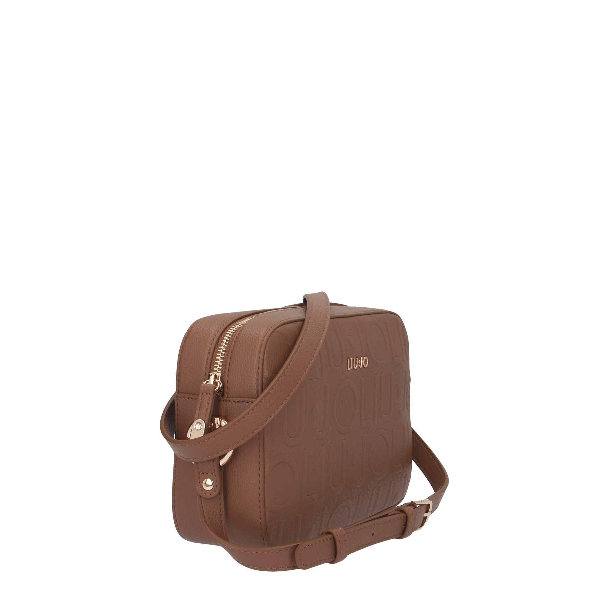 Liu Jo TRACOLLA Marrone Chiaro