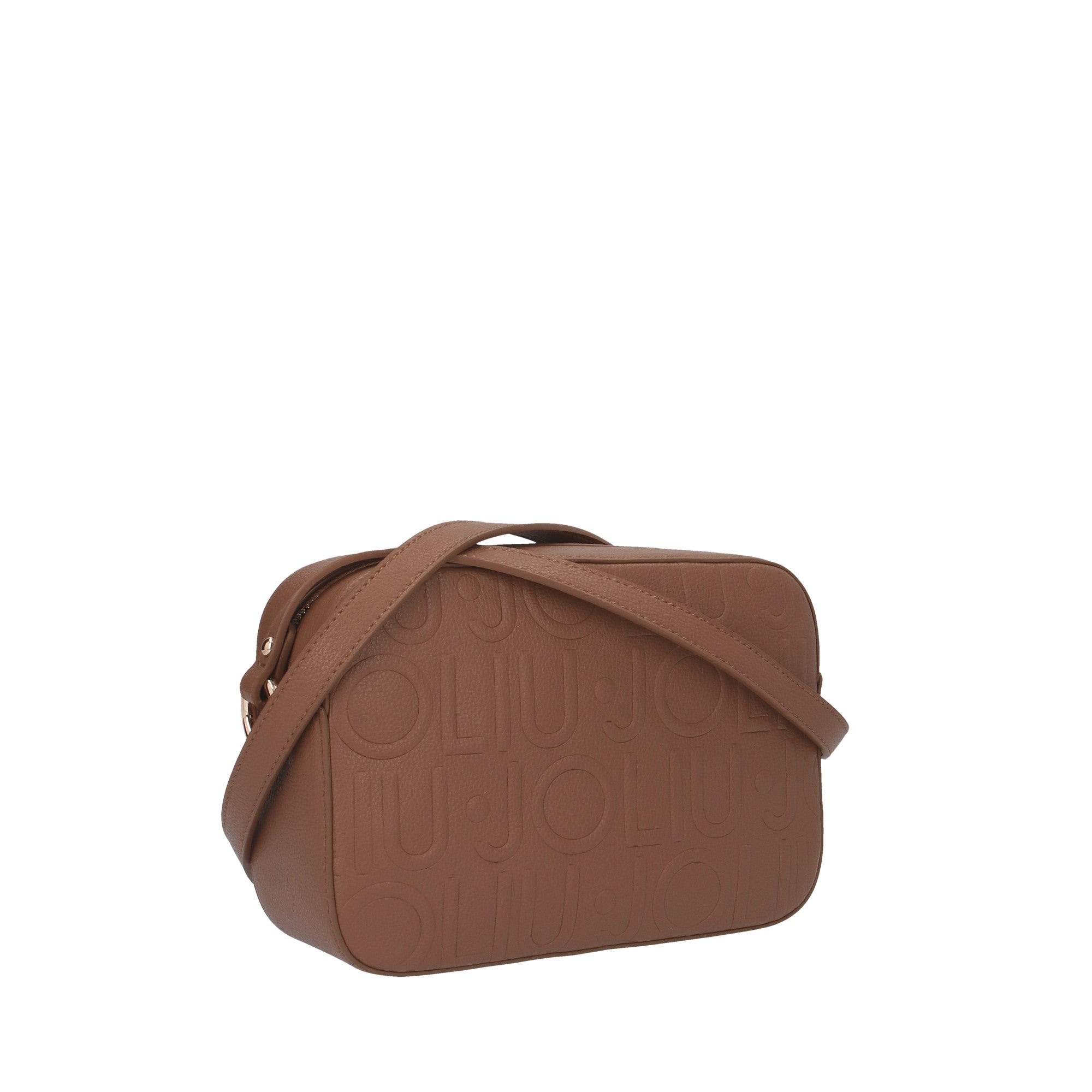 Liu Jo TRACOLLA Marrone Chiaro