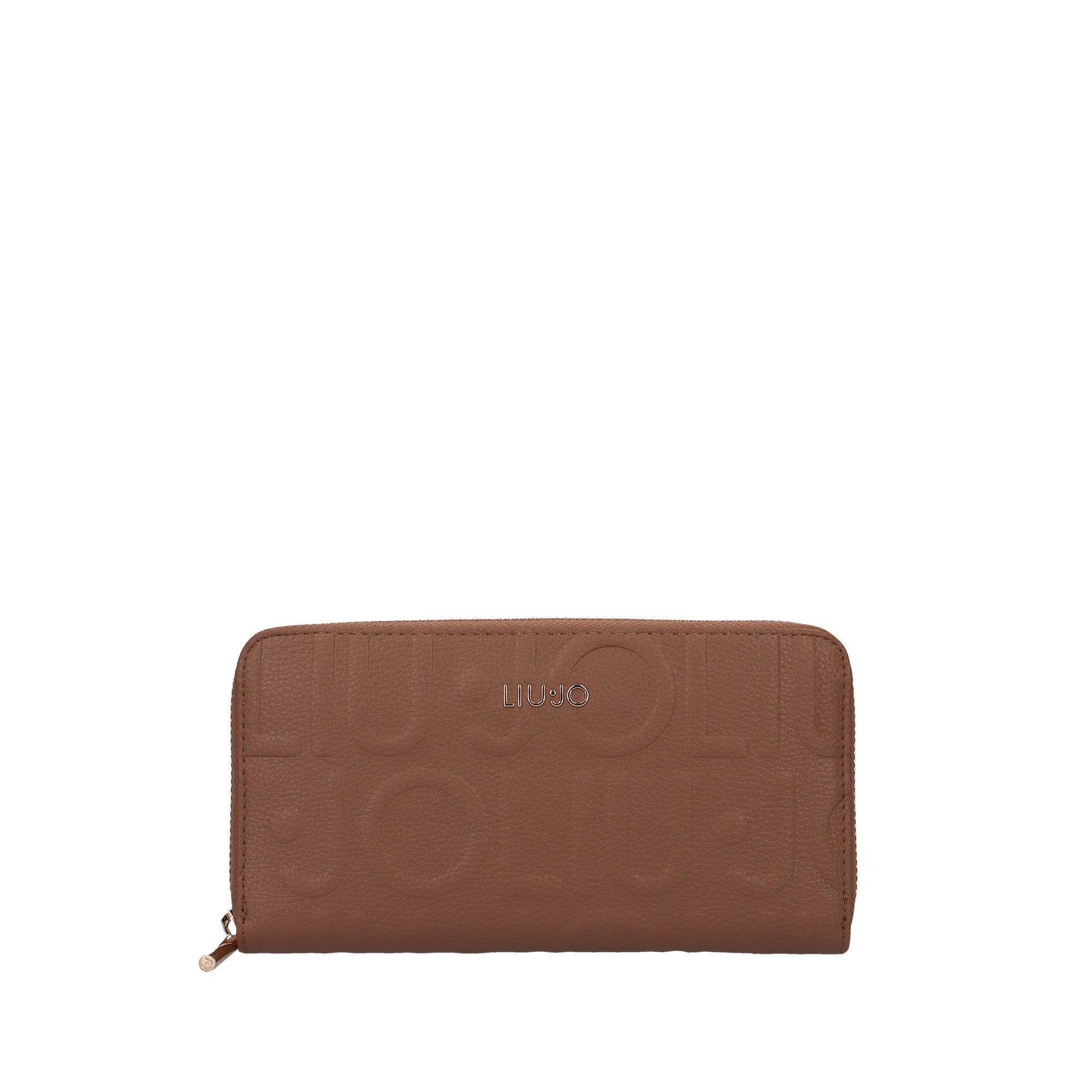 Liu Jo PORTAFOGLIO Marrone Chiaro