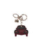 Liu Jo PORTACHIAVI Oro/marrone