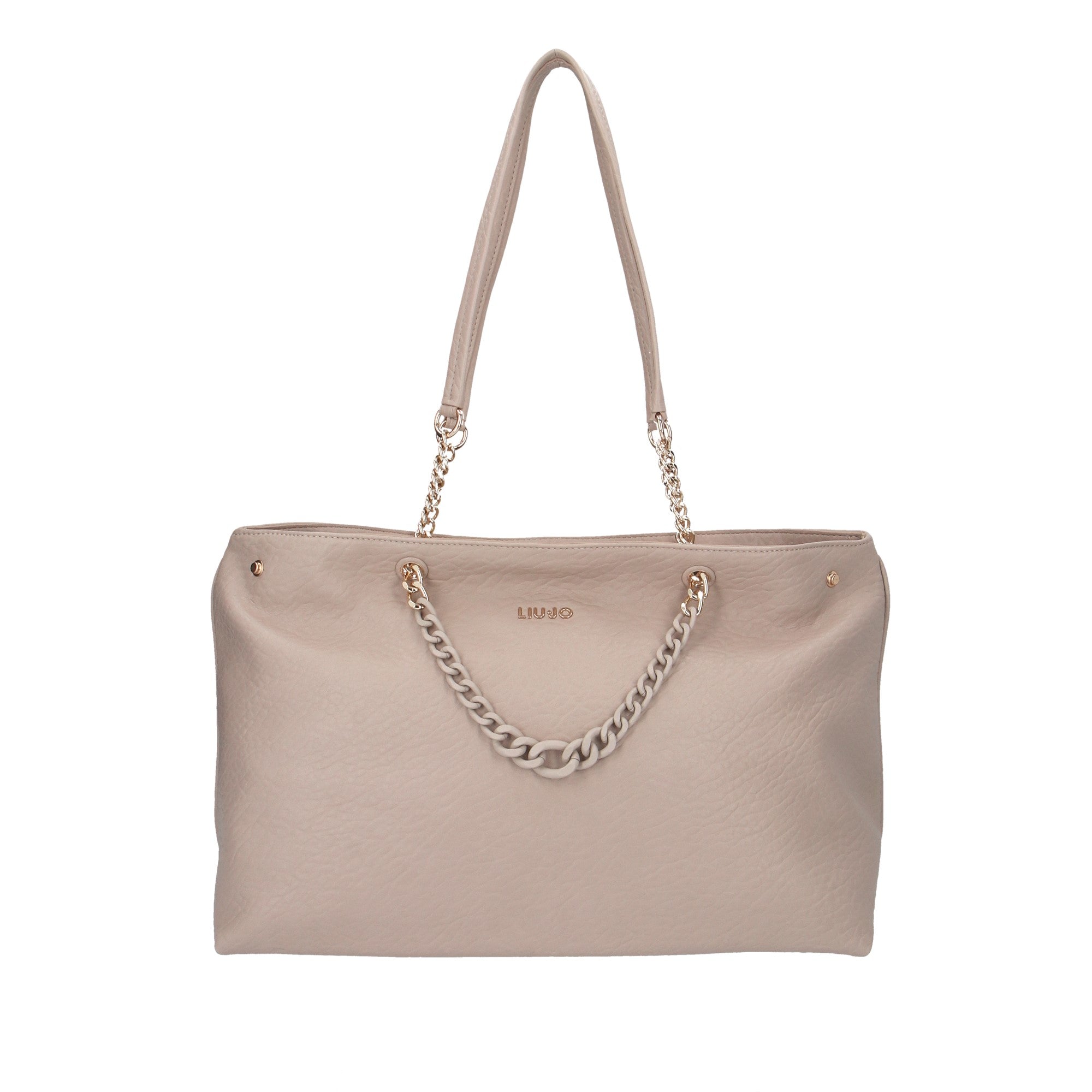 Liu Jo BORSA A MANO Neutro