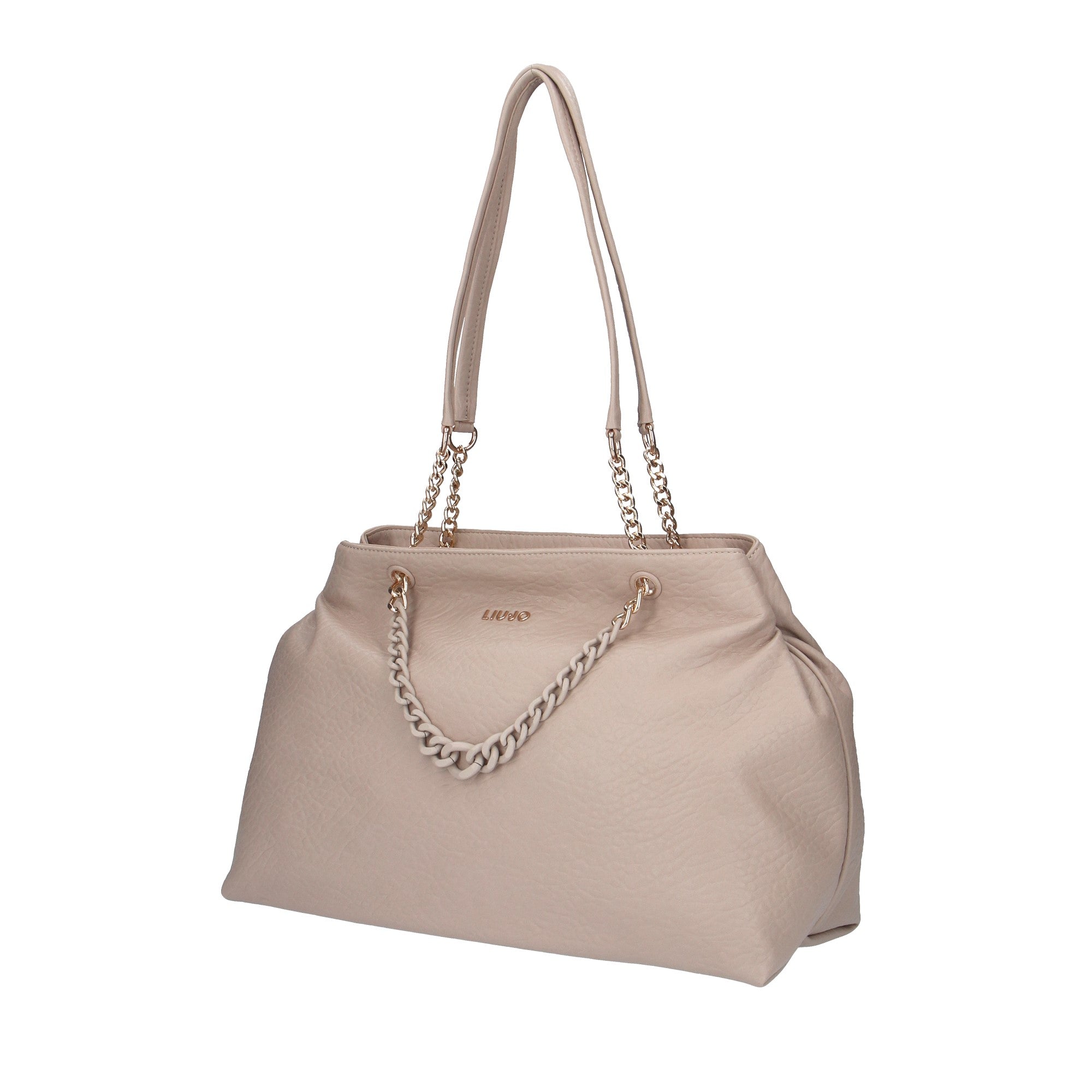 Liu Jo BORSA A MANO Neutro