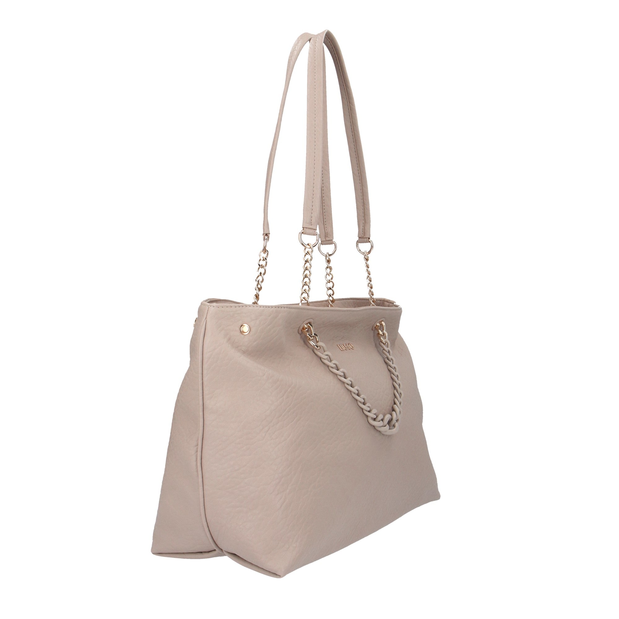 Liu Jo BORSA A MANO Neutro