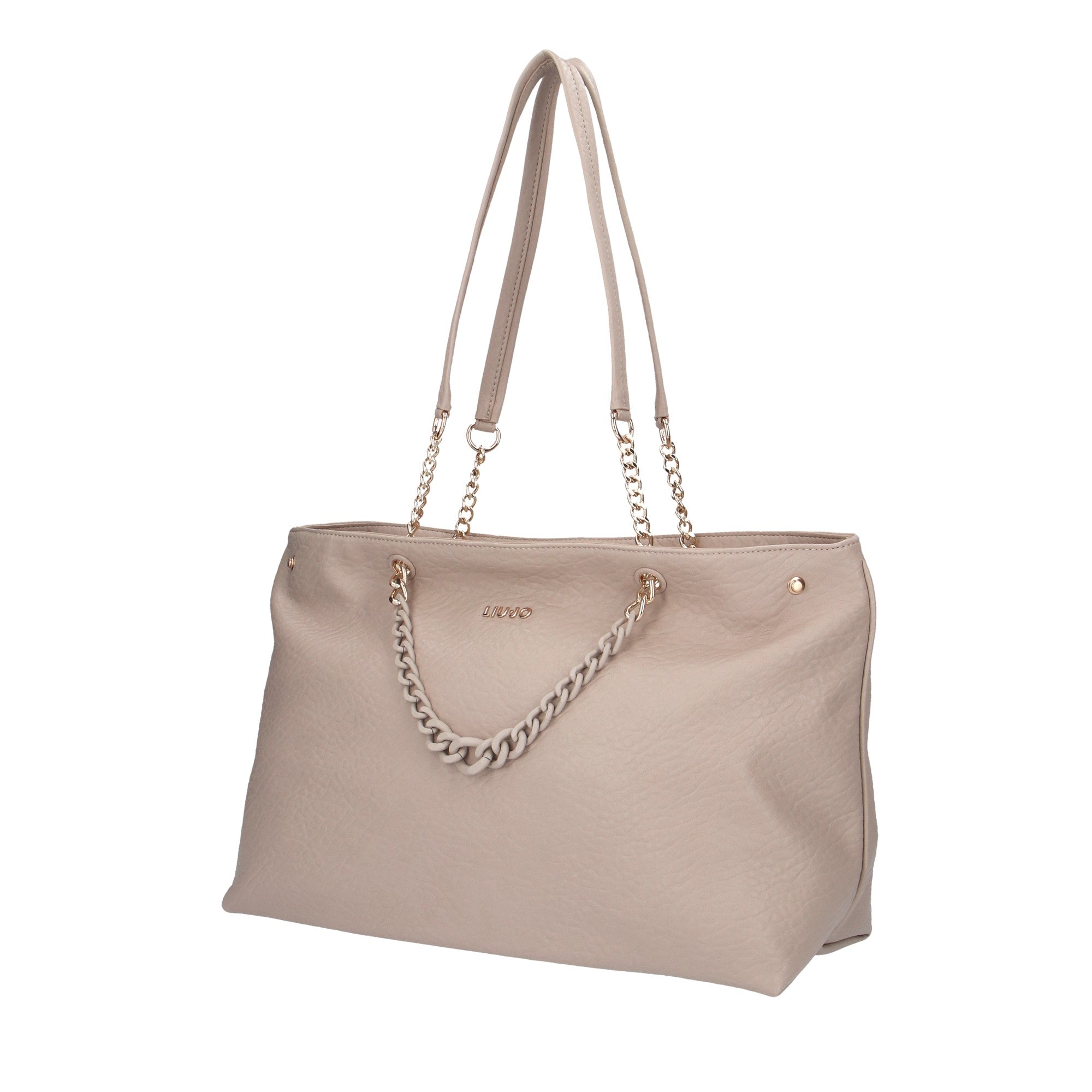 Liu Jo BORSA A MANO Neutro