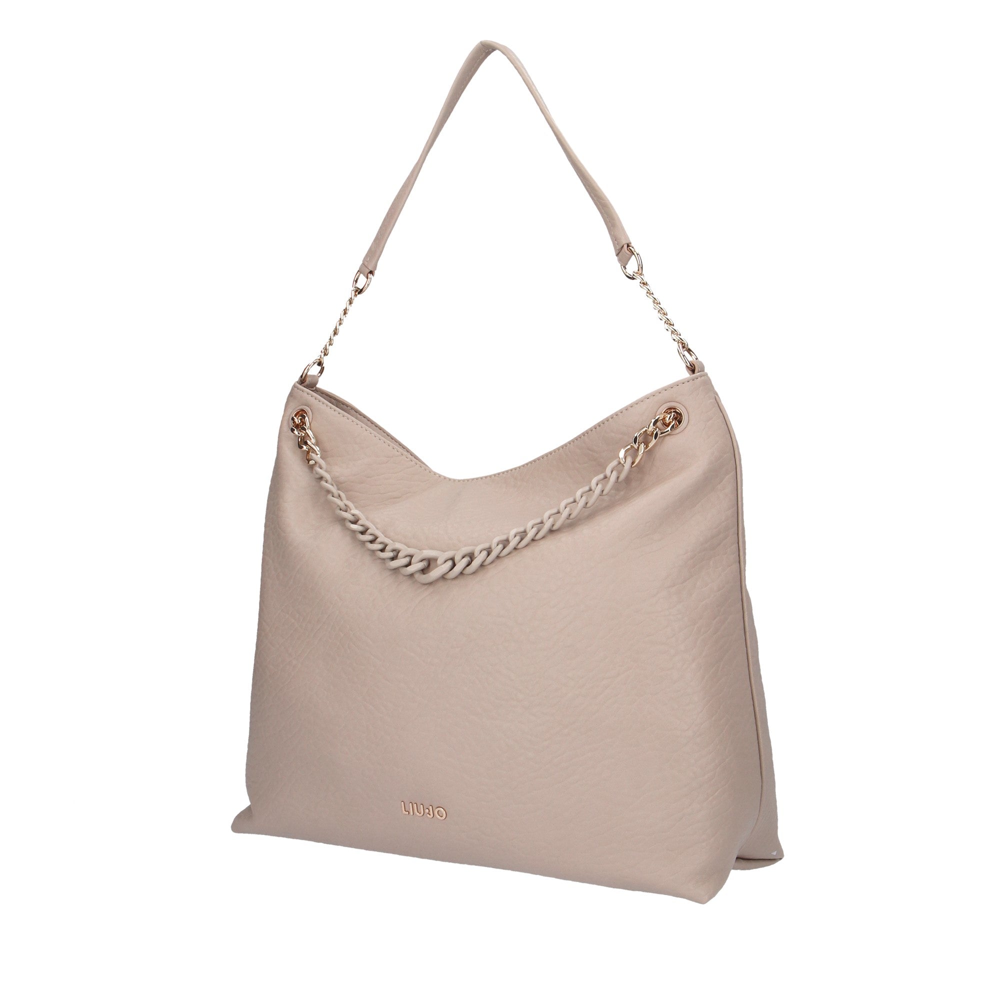 Liu Jo BORSA A SPALLA Neutro