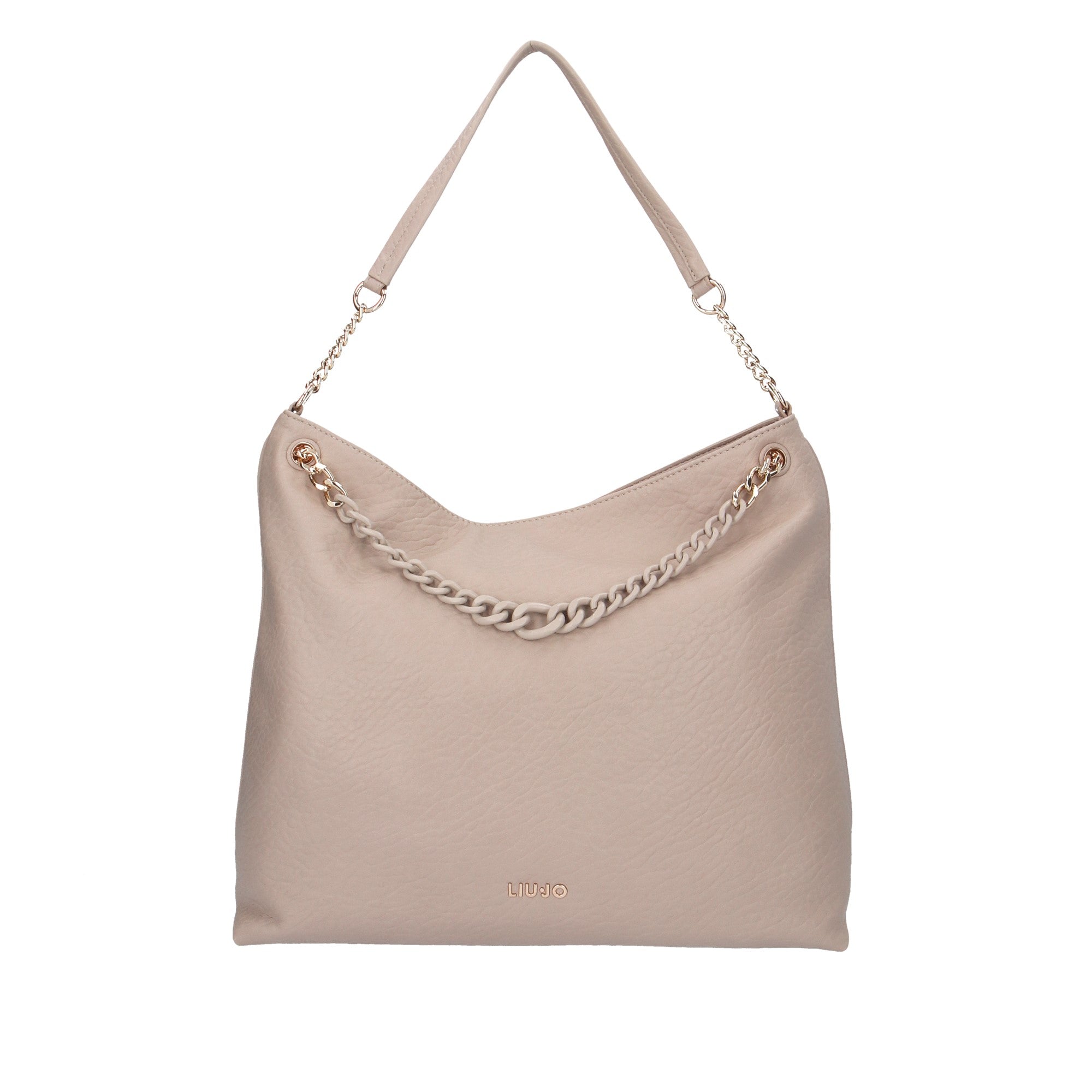 Liu Jo BORSA A SPALLA Neutro