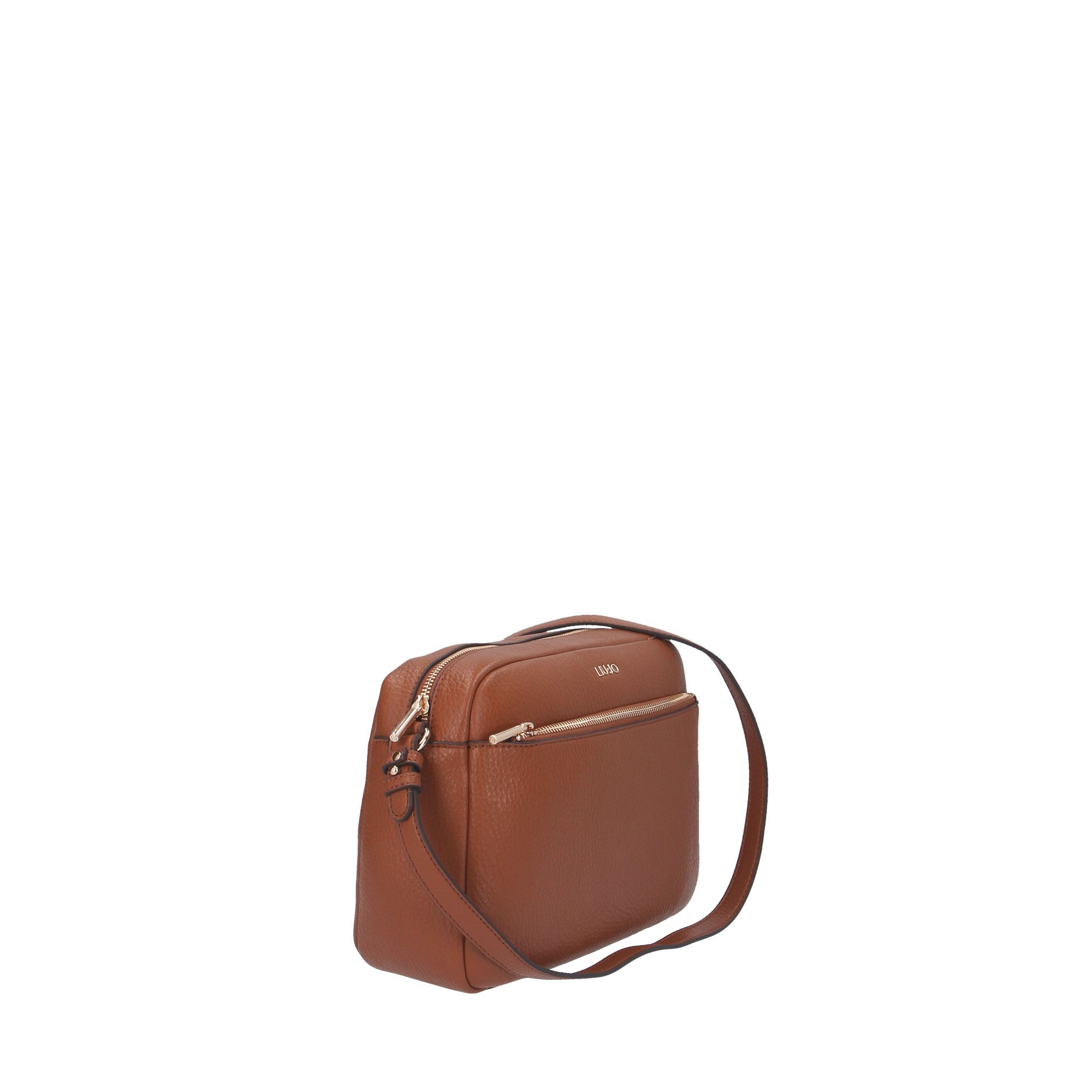 Liu Jo TRACOLLA Cuoio