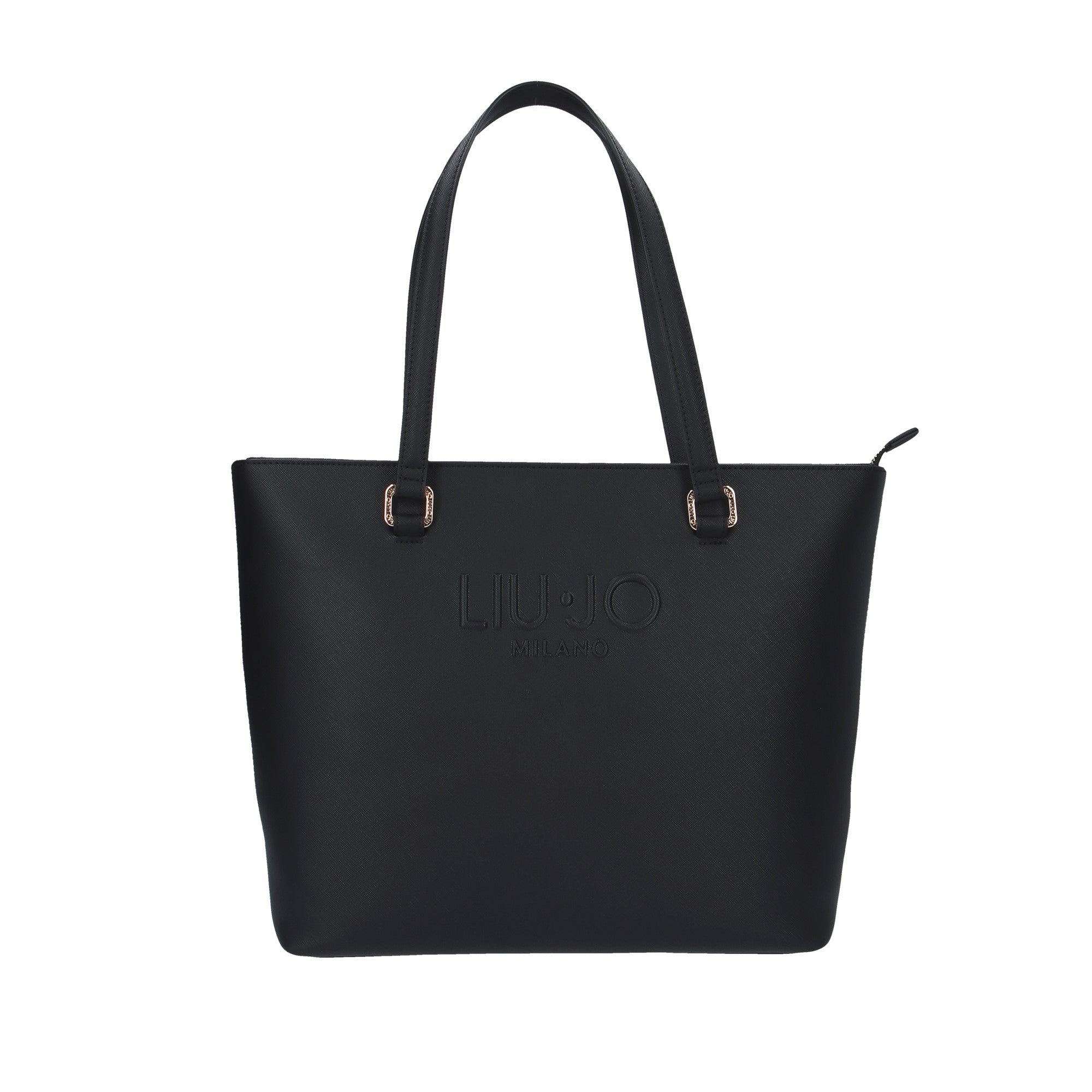 Liu Jo BORSA A MANO Nero