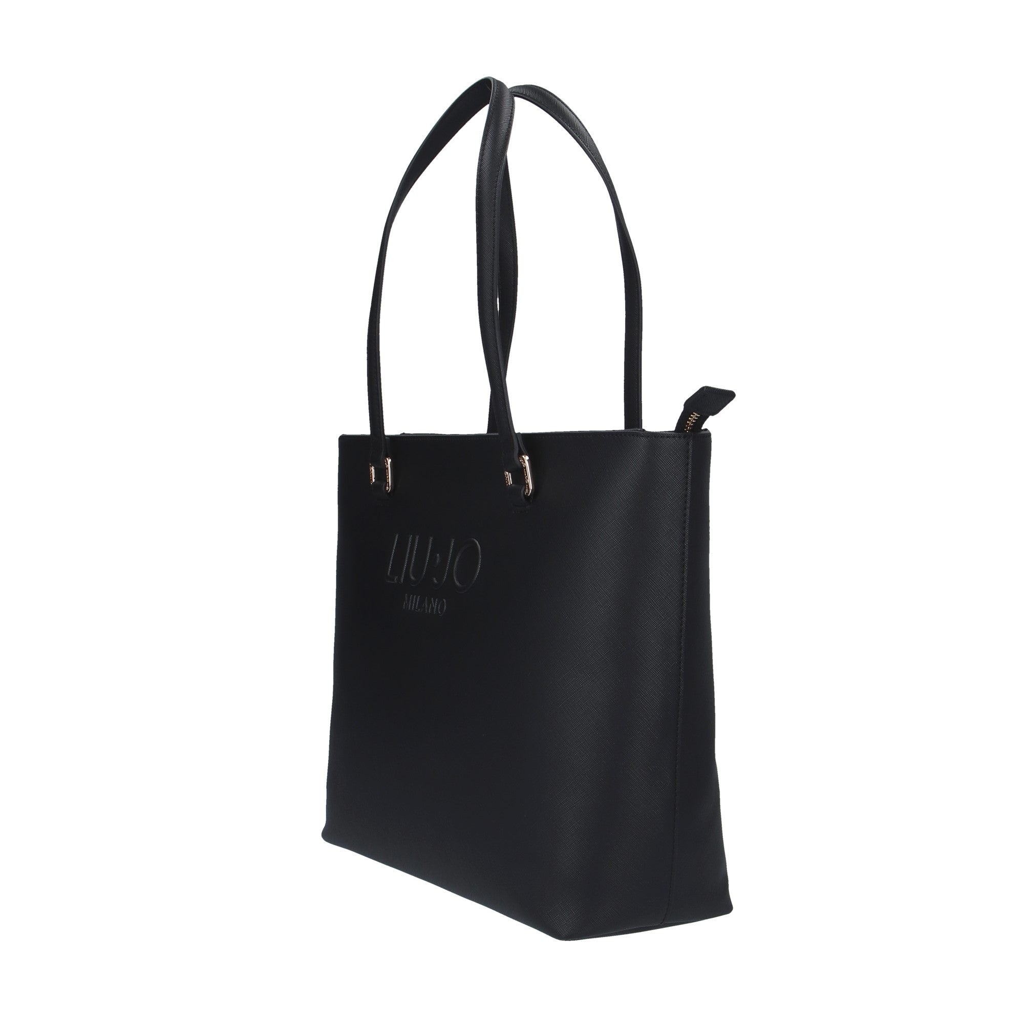 Liu Jo BORSA A MANO Nero