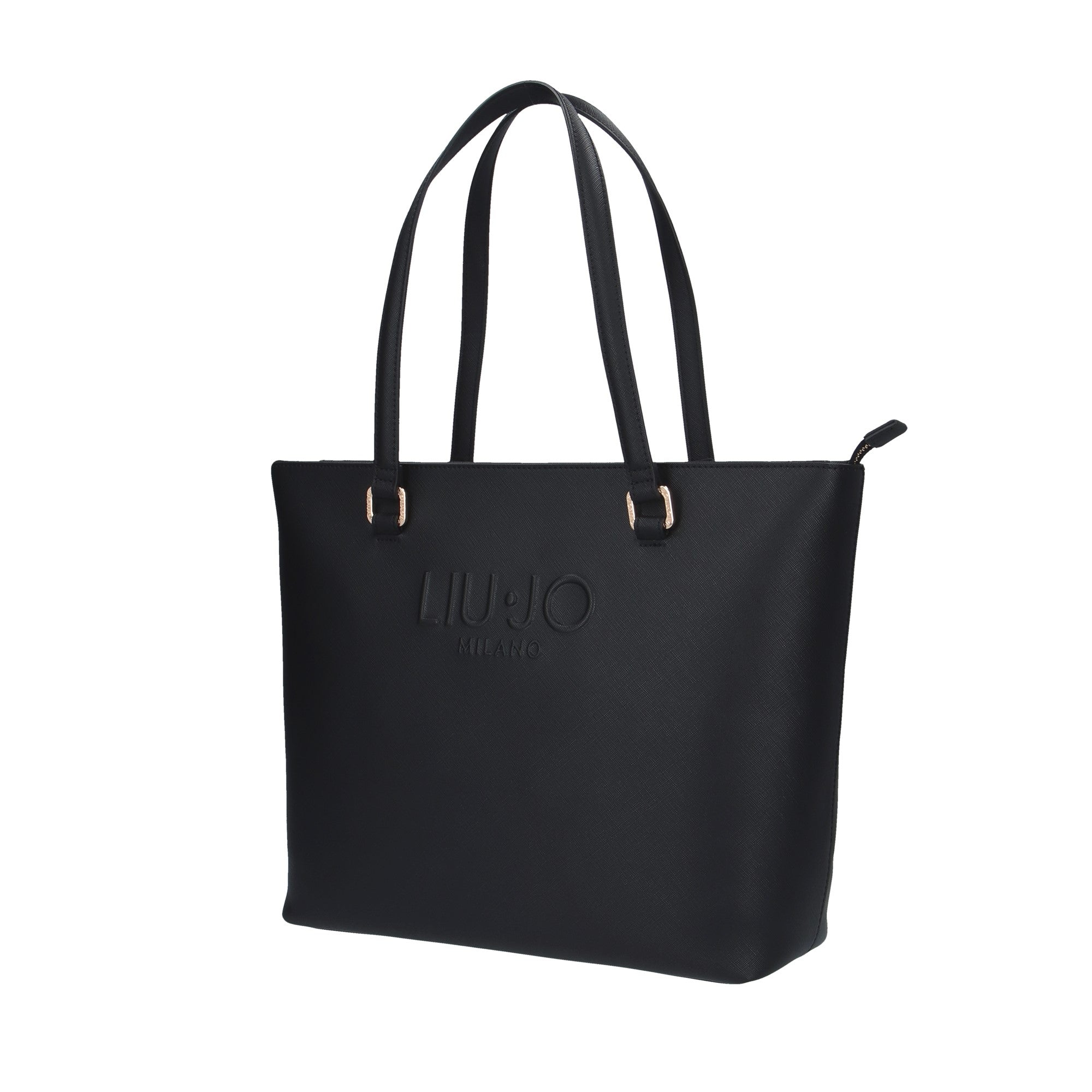 Liu Jo BORSA A MANO Nero