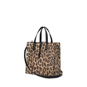 Liu Jo BORSA A MANO Naturale