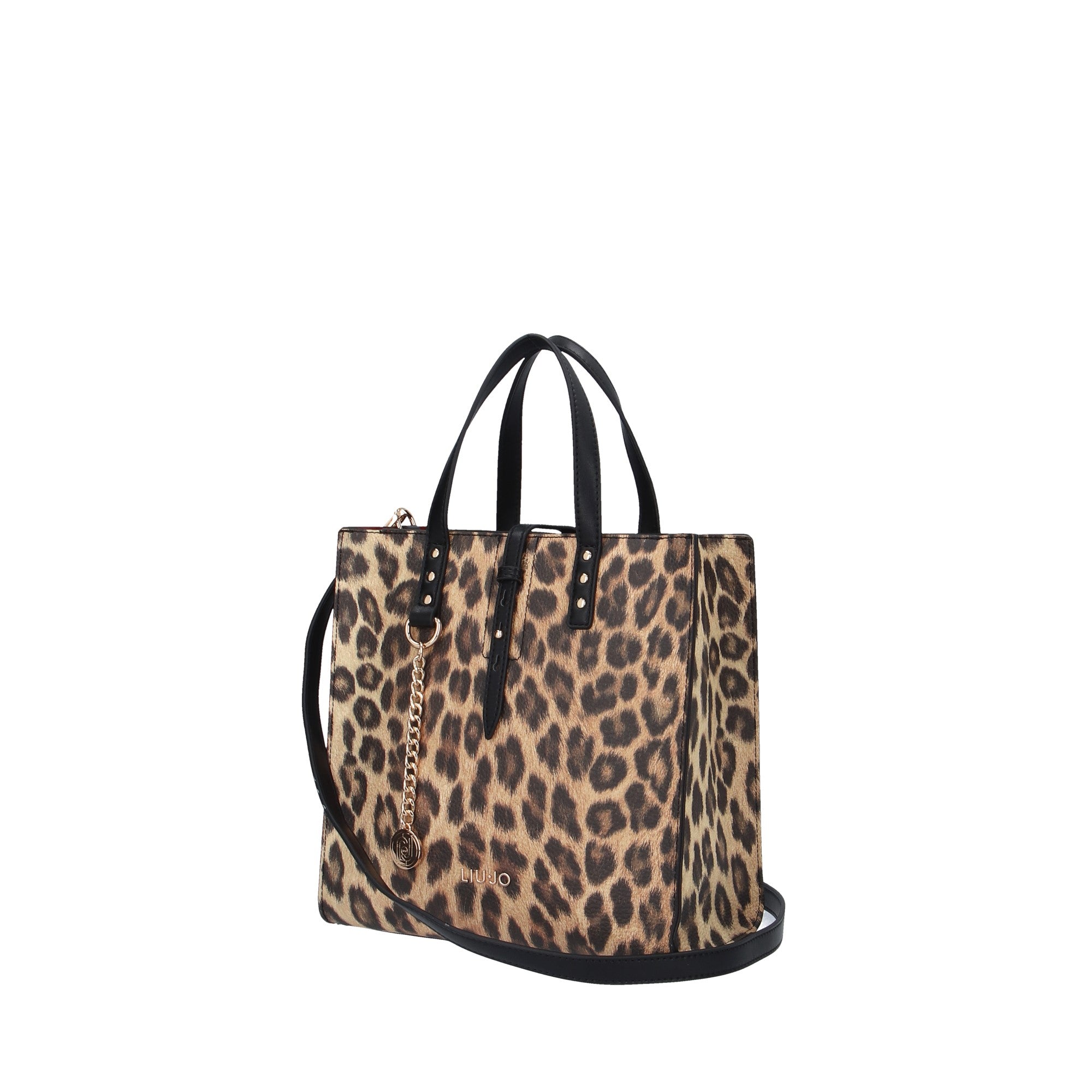 Liu Jo BORSA A MANO Naturale