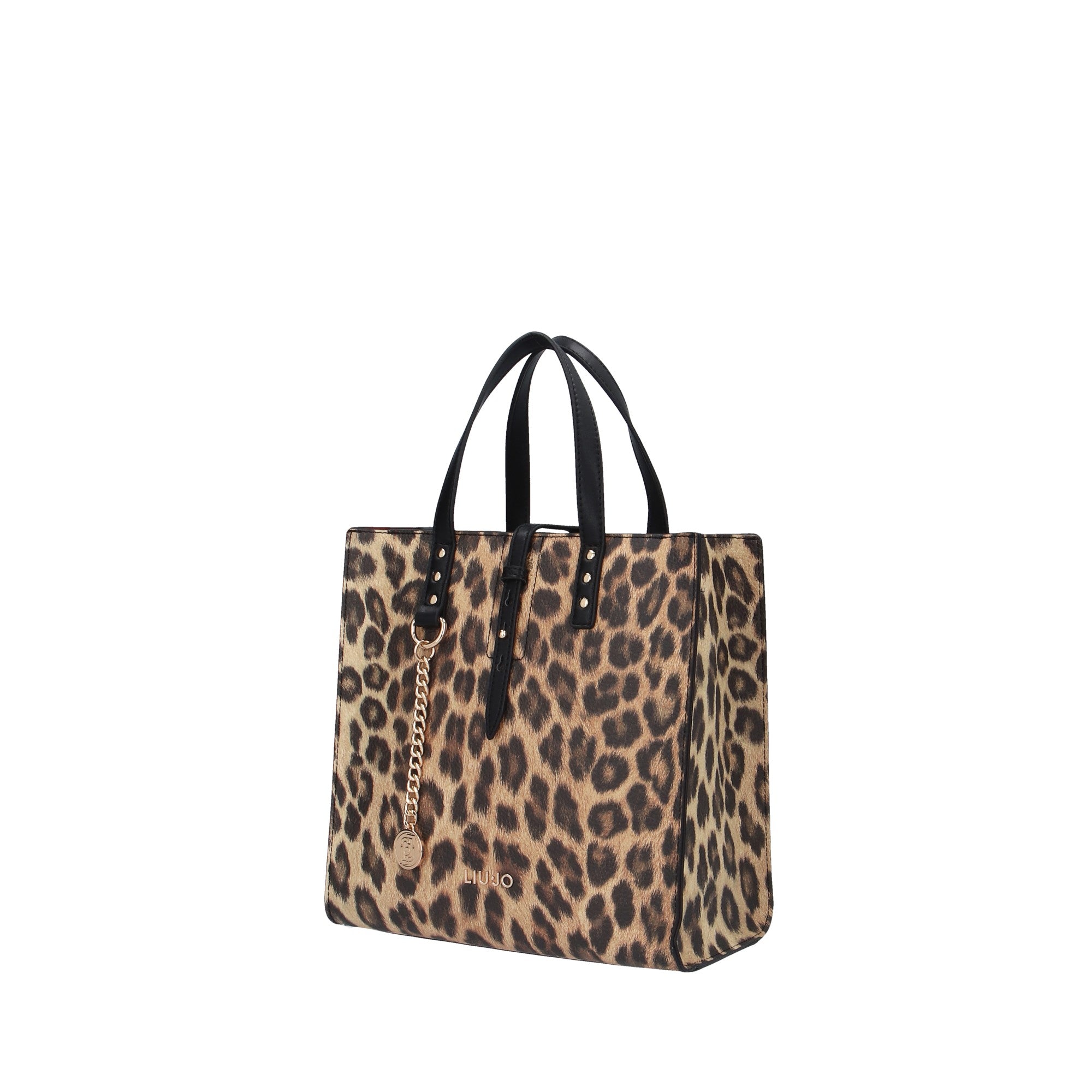 Liu Jo BORSA A MANO Naturale