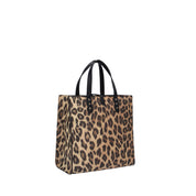 Liu Jo BORSA A MANO Naturale