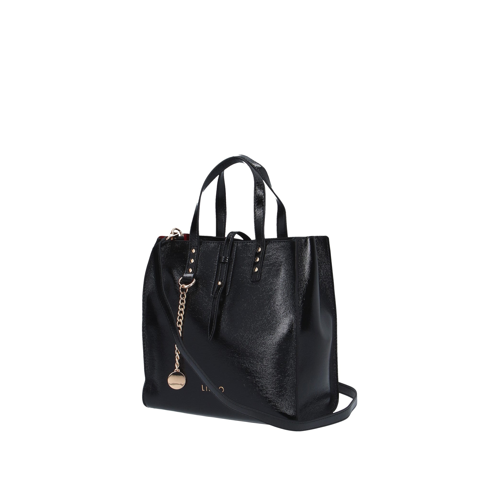 Liu Jo BORSA A MANO Nero