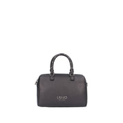 Liu Jo BORSA A MANO Antracite