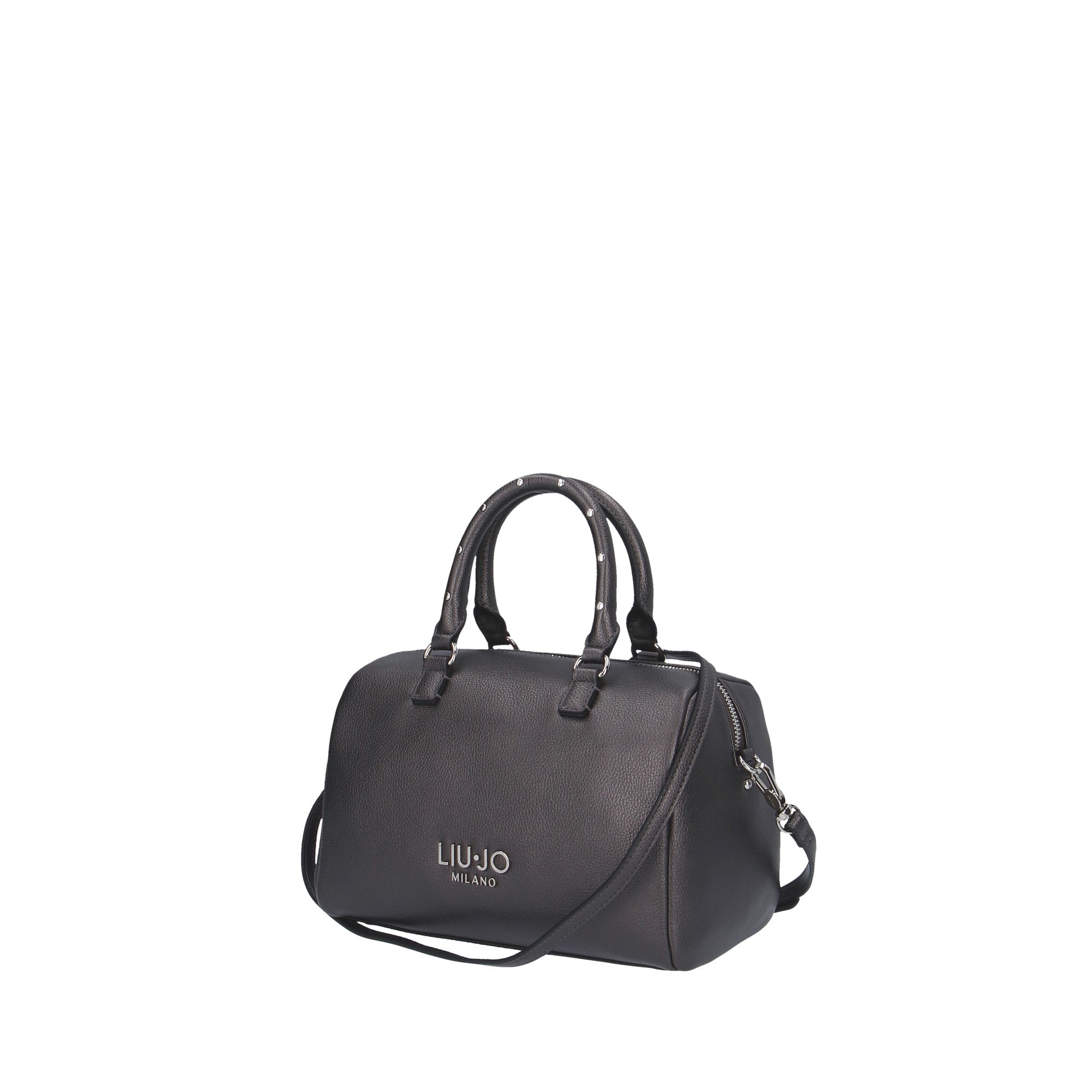 Liu Jo BORSA A MANO Antracite