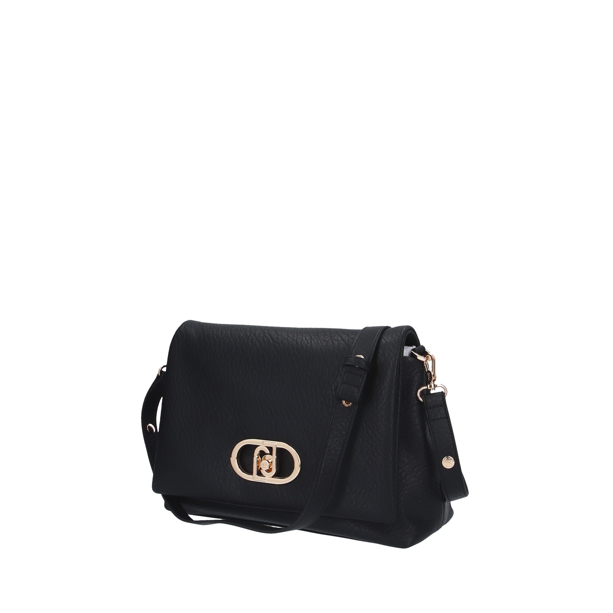 Liu Jo BORSA A SPALLA Nero