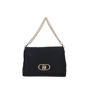 Liu Jo BORSA A SPALLA Nero