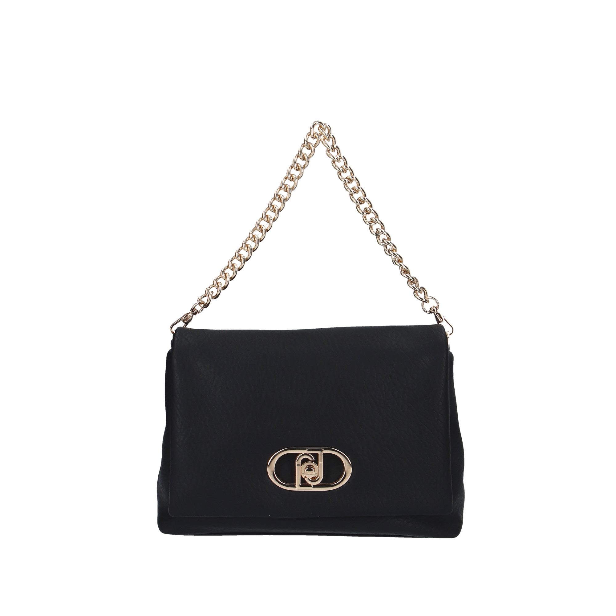 Liu Jo BORSA A SPALLA Nero