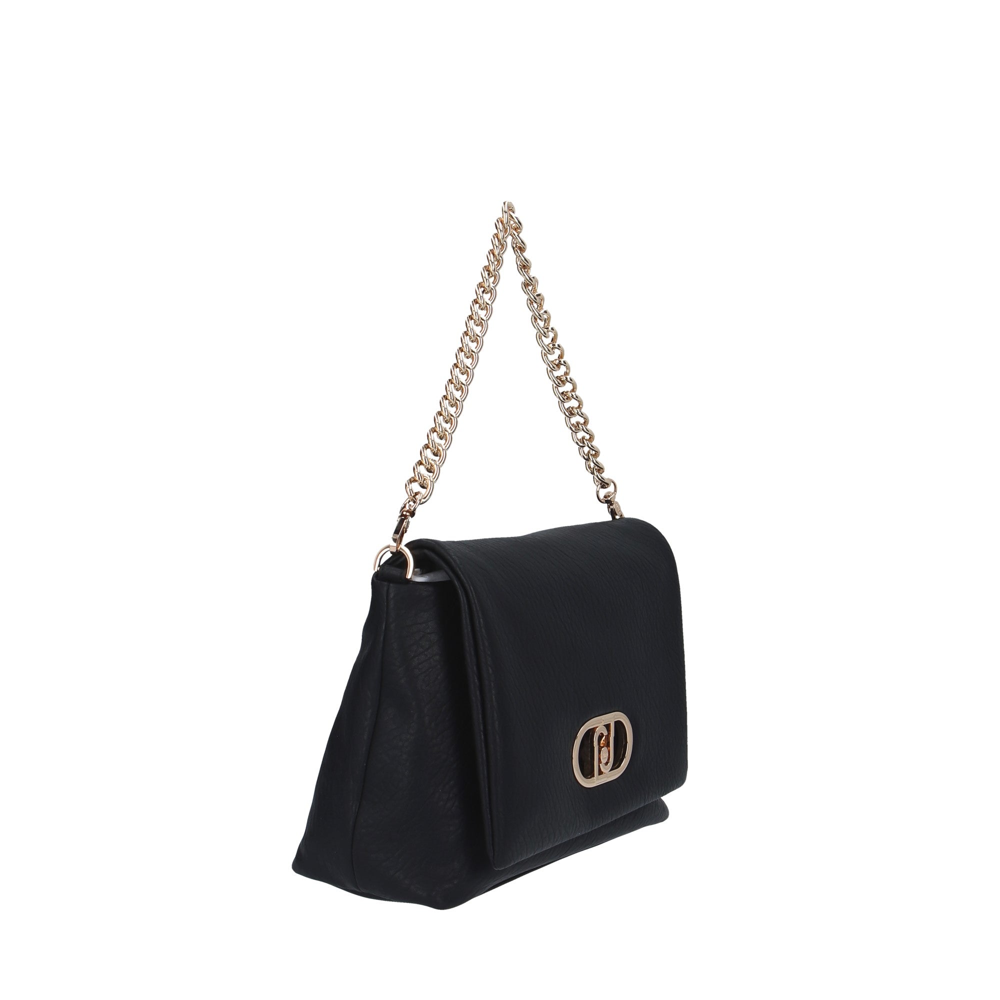 Liu Jo BORSA A SPALLA Nero
