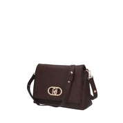 Liu Jo TRACOLLA Marrone