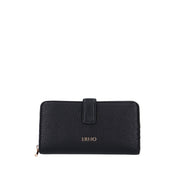 Liu Jo PORTAFOGLIO Nero