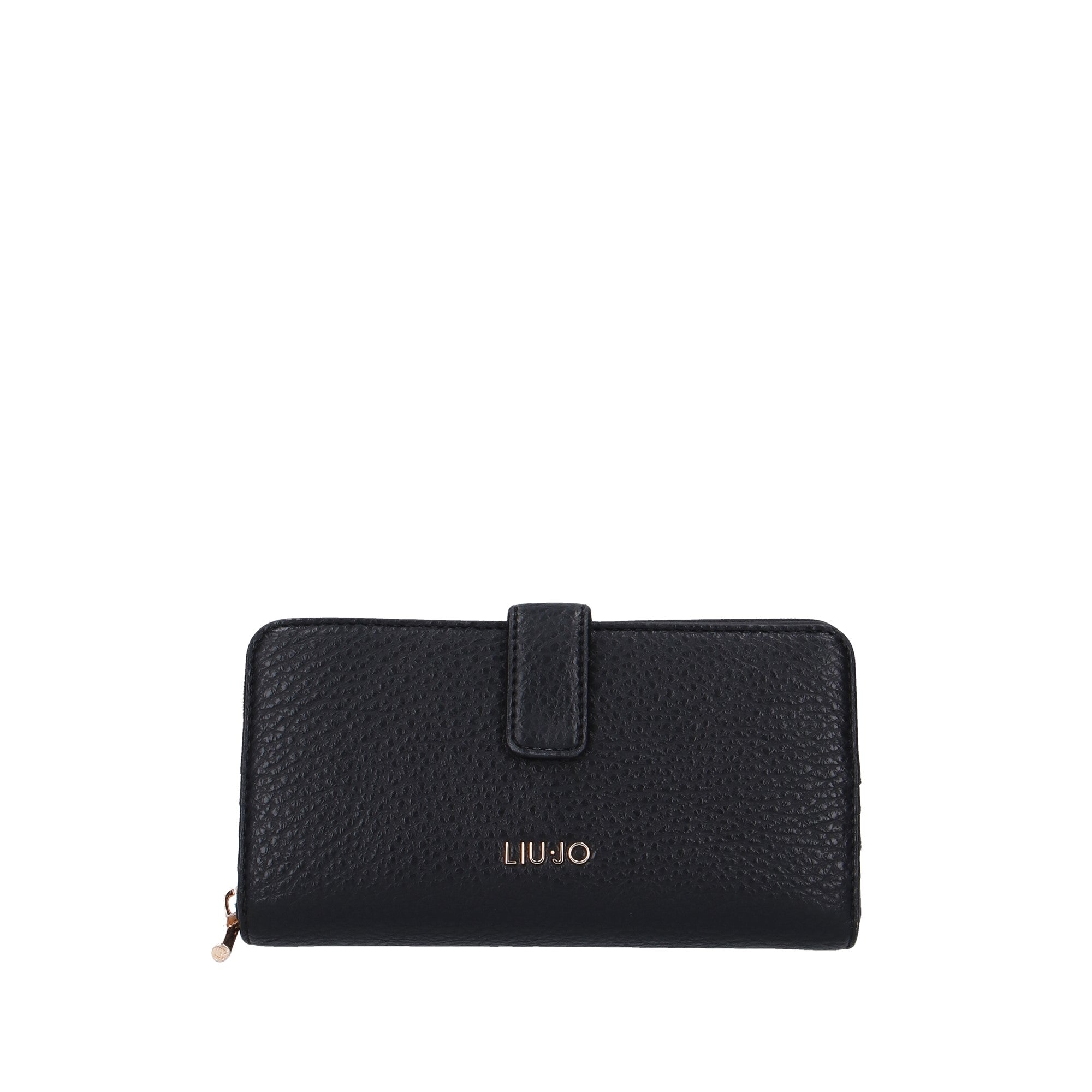 Liu Jo PORTAFOGLIO Nero